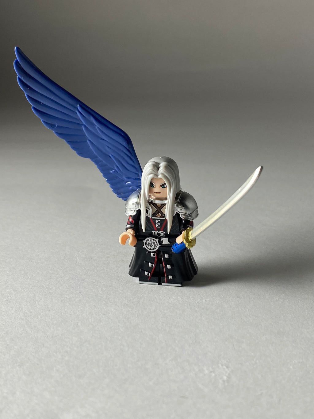 Sephiroth