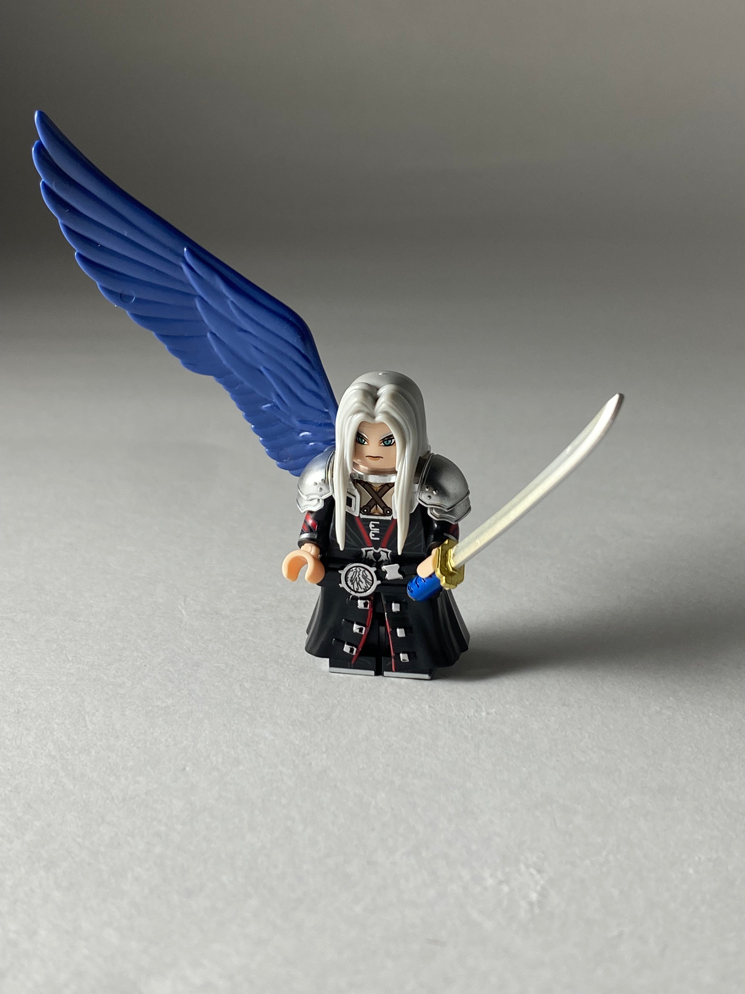 Sephiroth