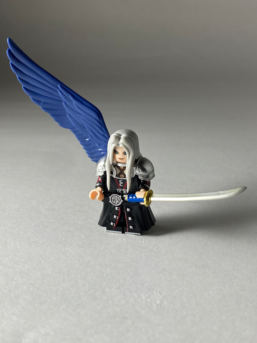 Sephiroth