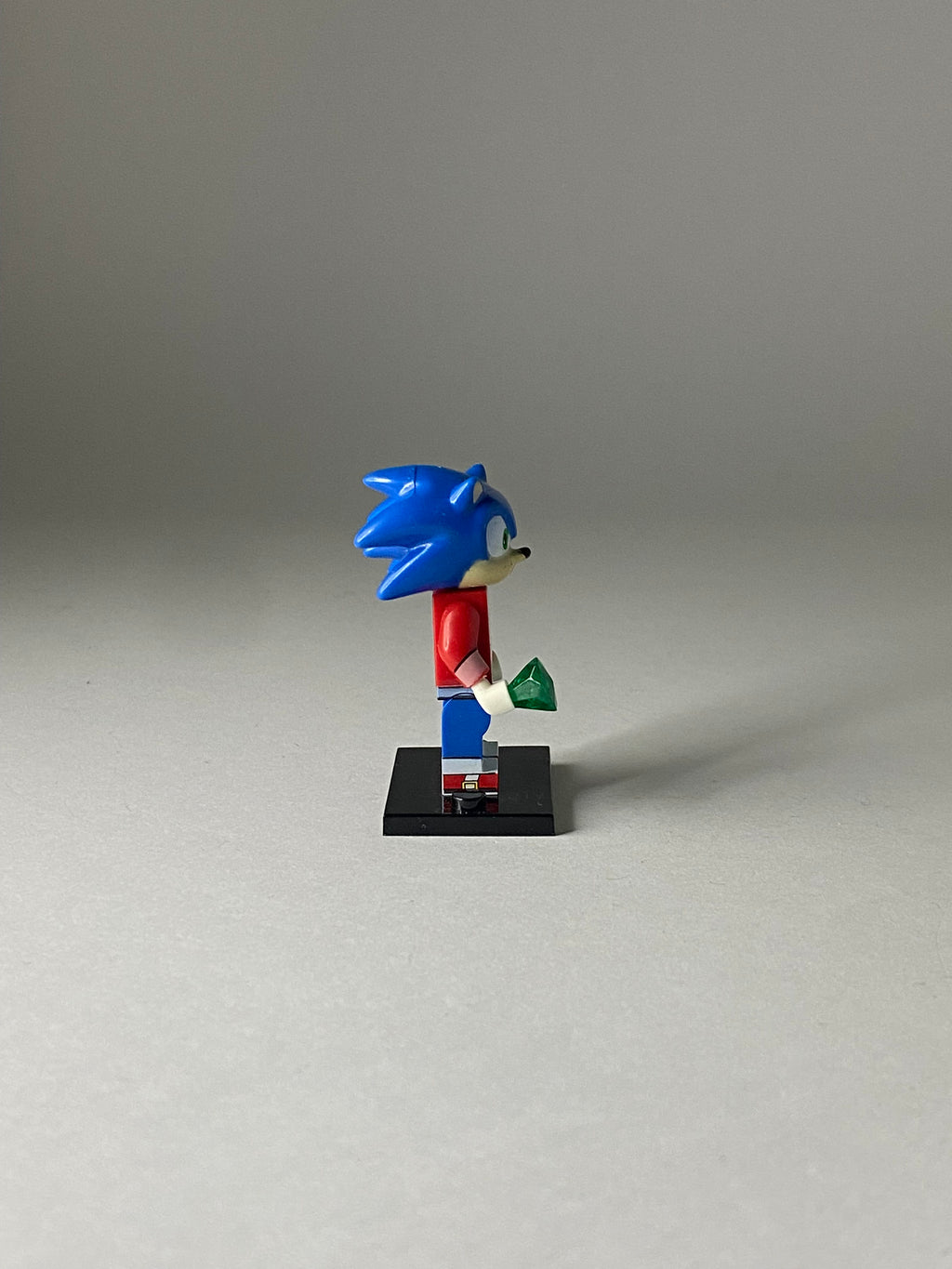 Sonic
