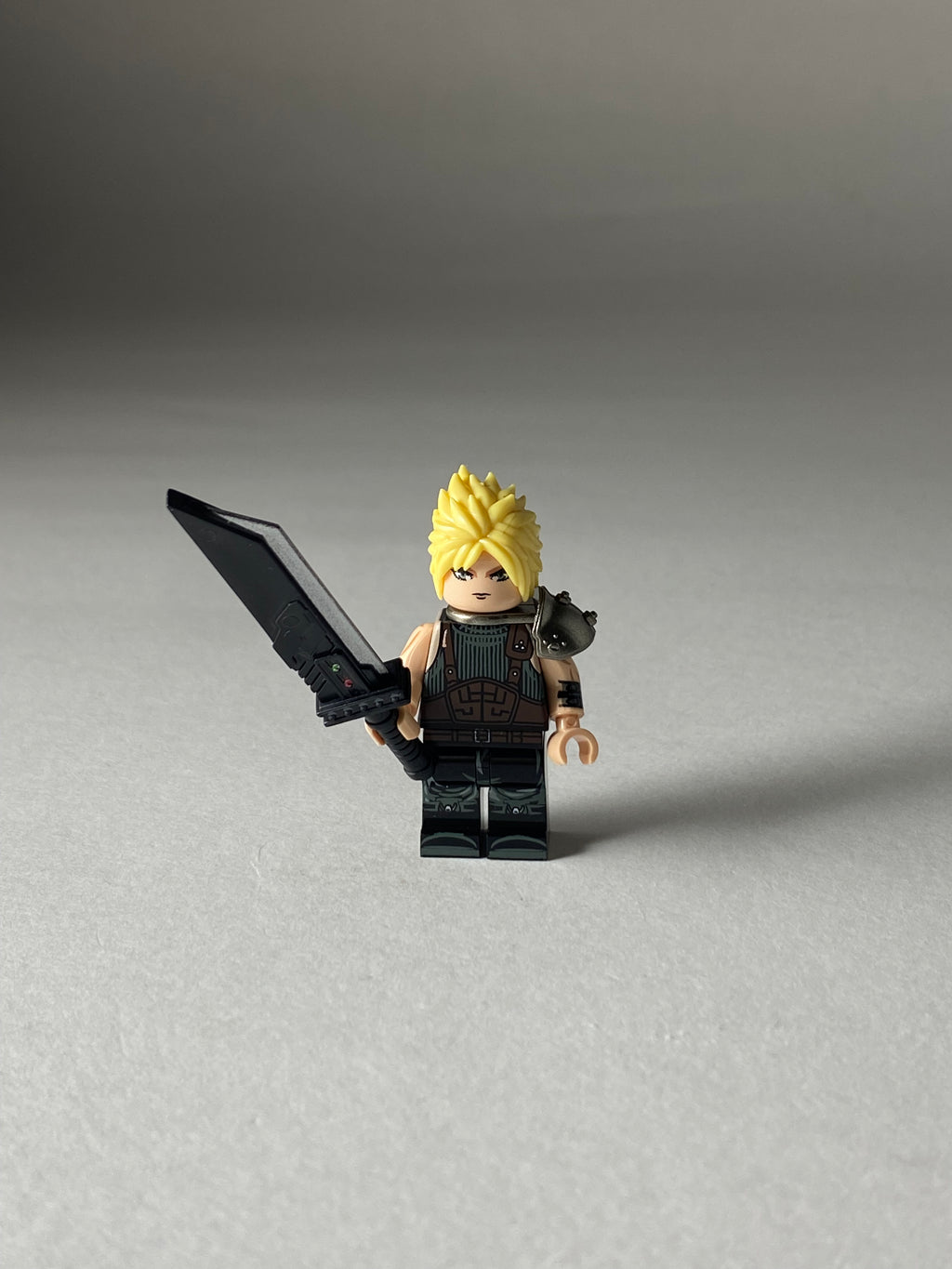 Cloud Strife