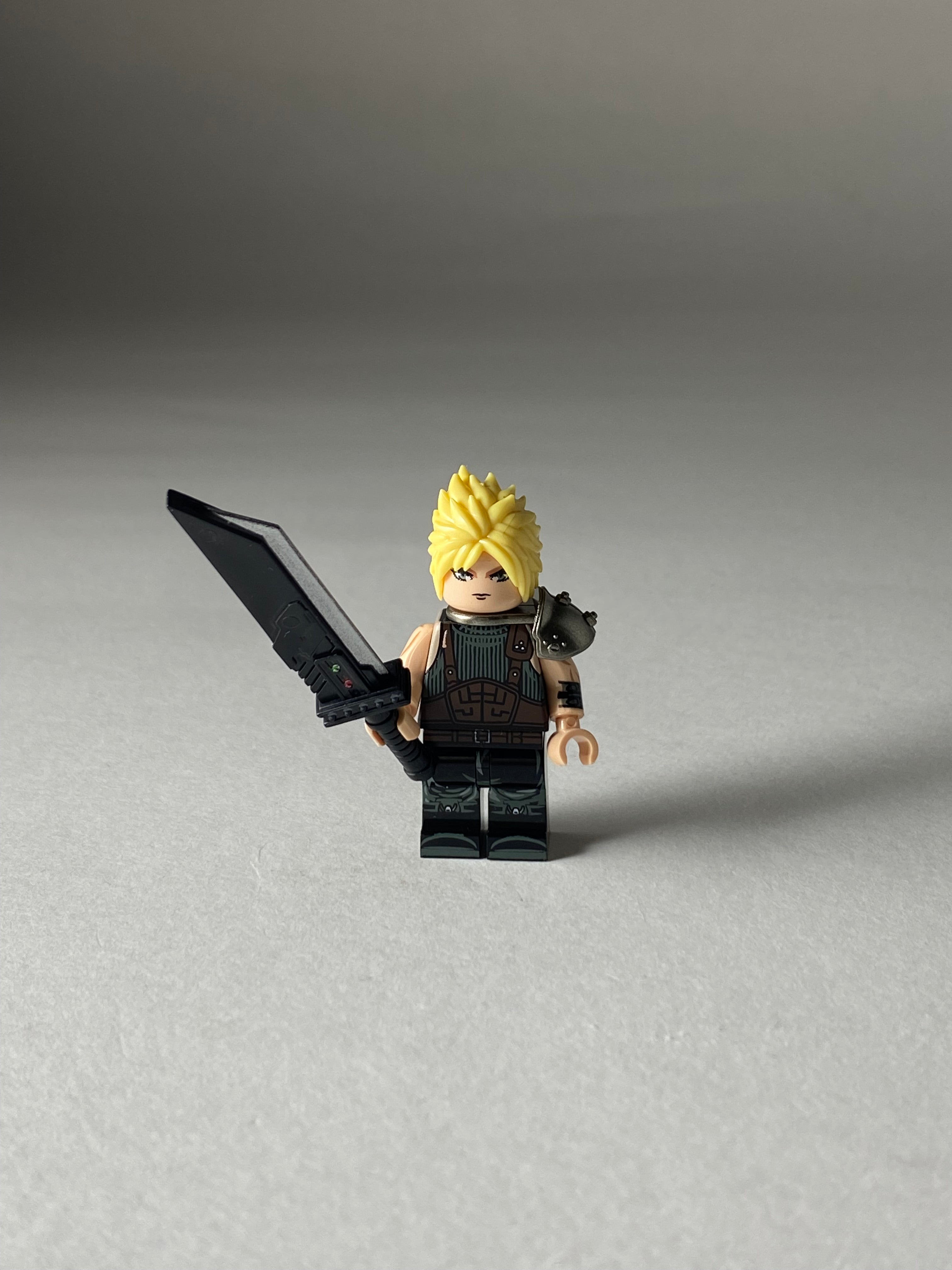 Cloud Strife