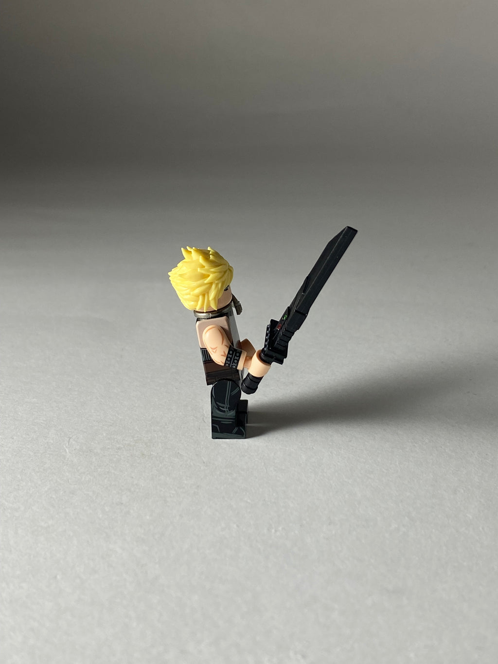 Cloud Strife