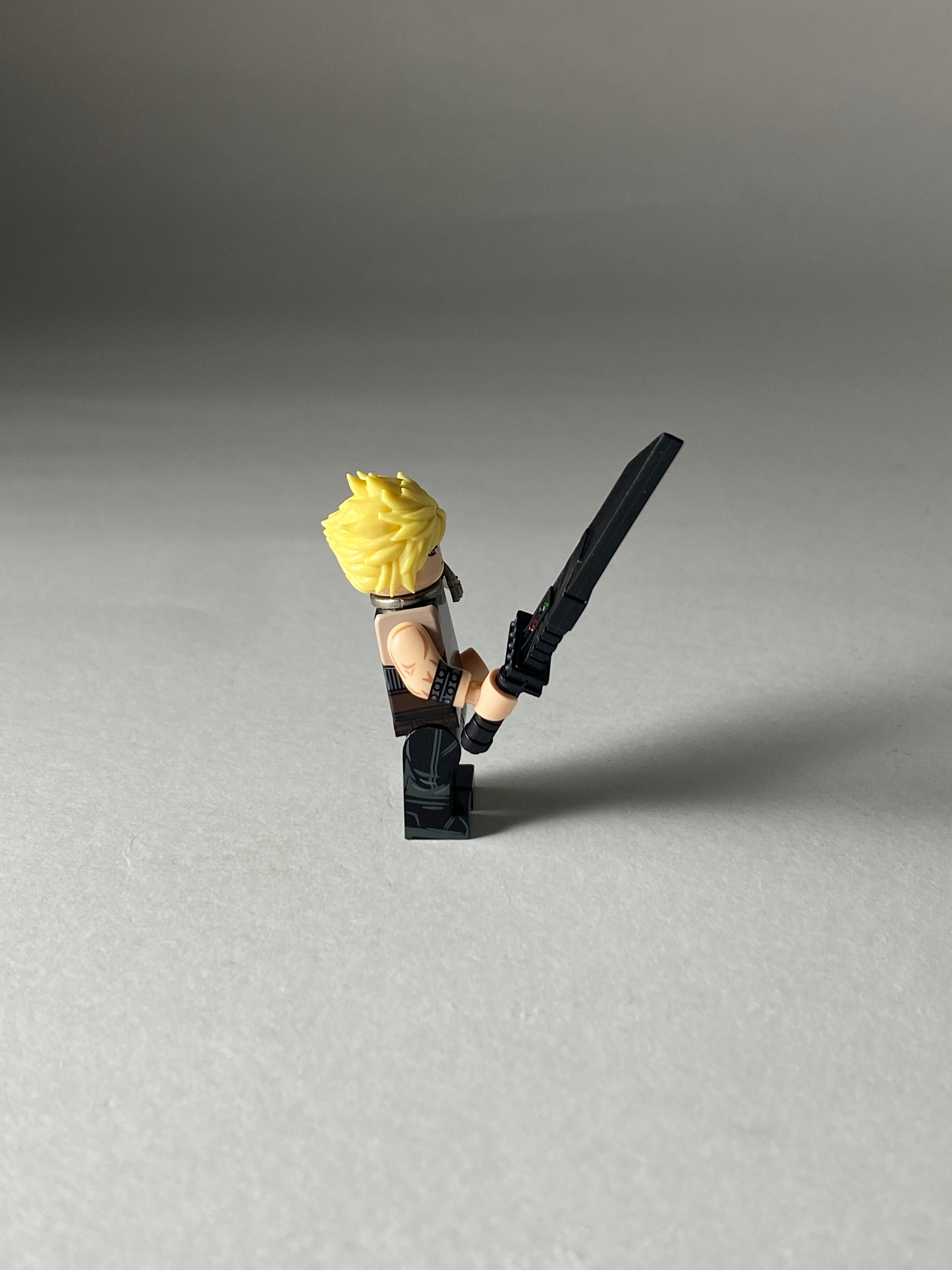 Cloud Strife