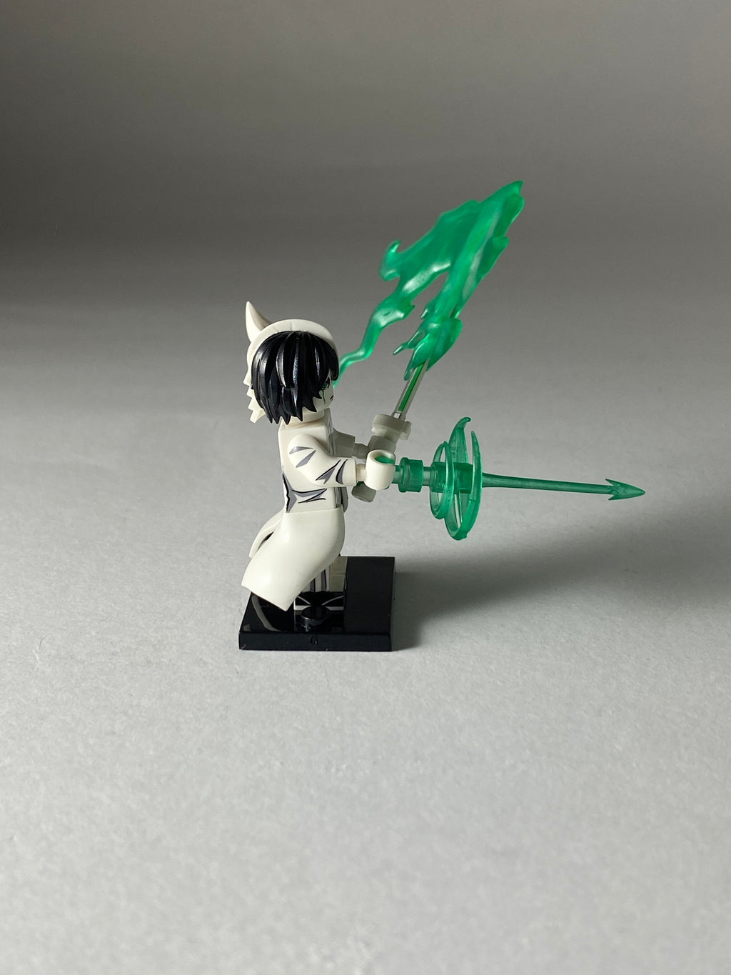 Ulquiorra Schiffer 3