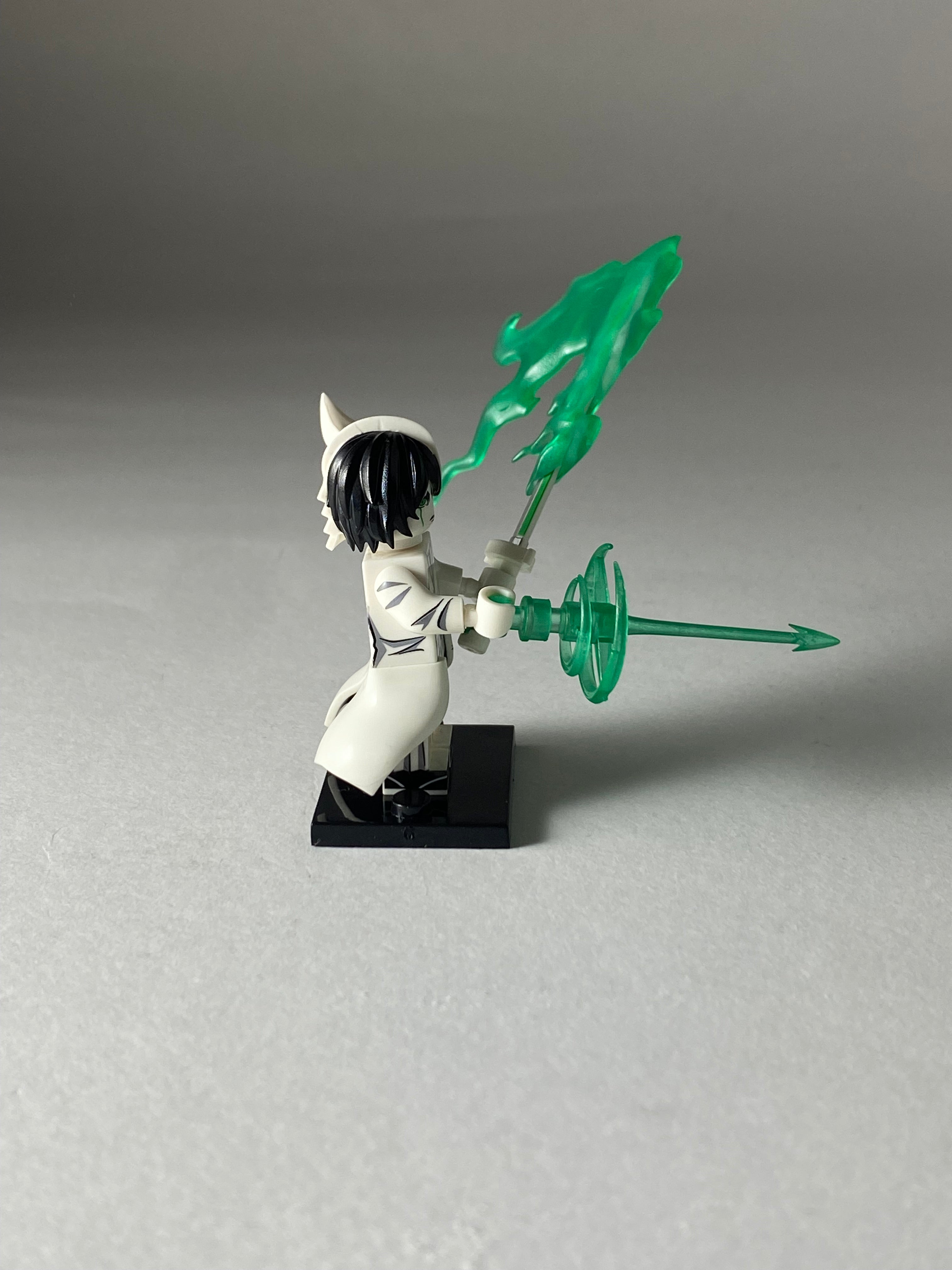 Ulquiorra Schiffer 3