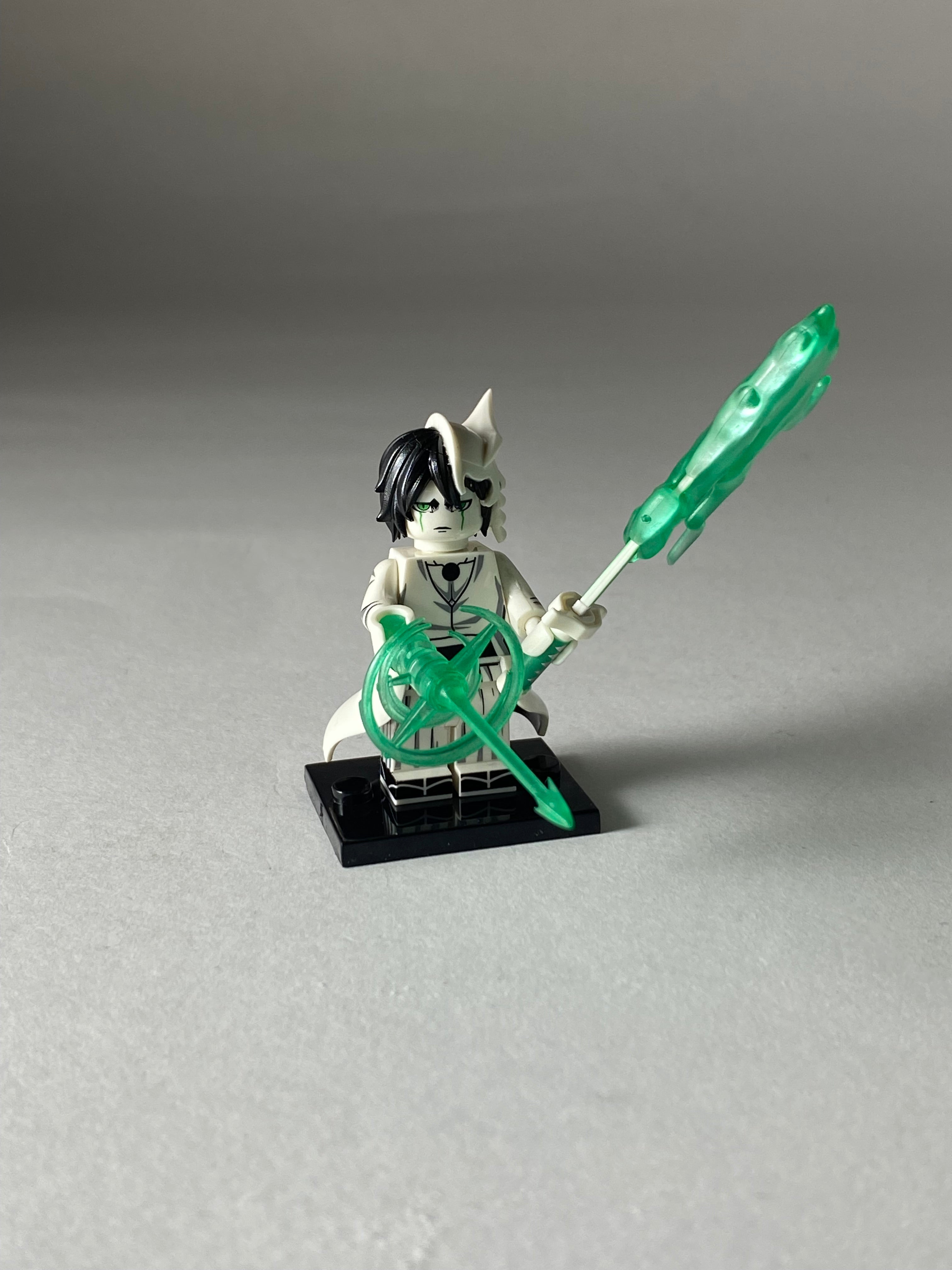 Ulquiorra Schiffer 3