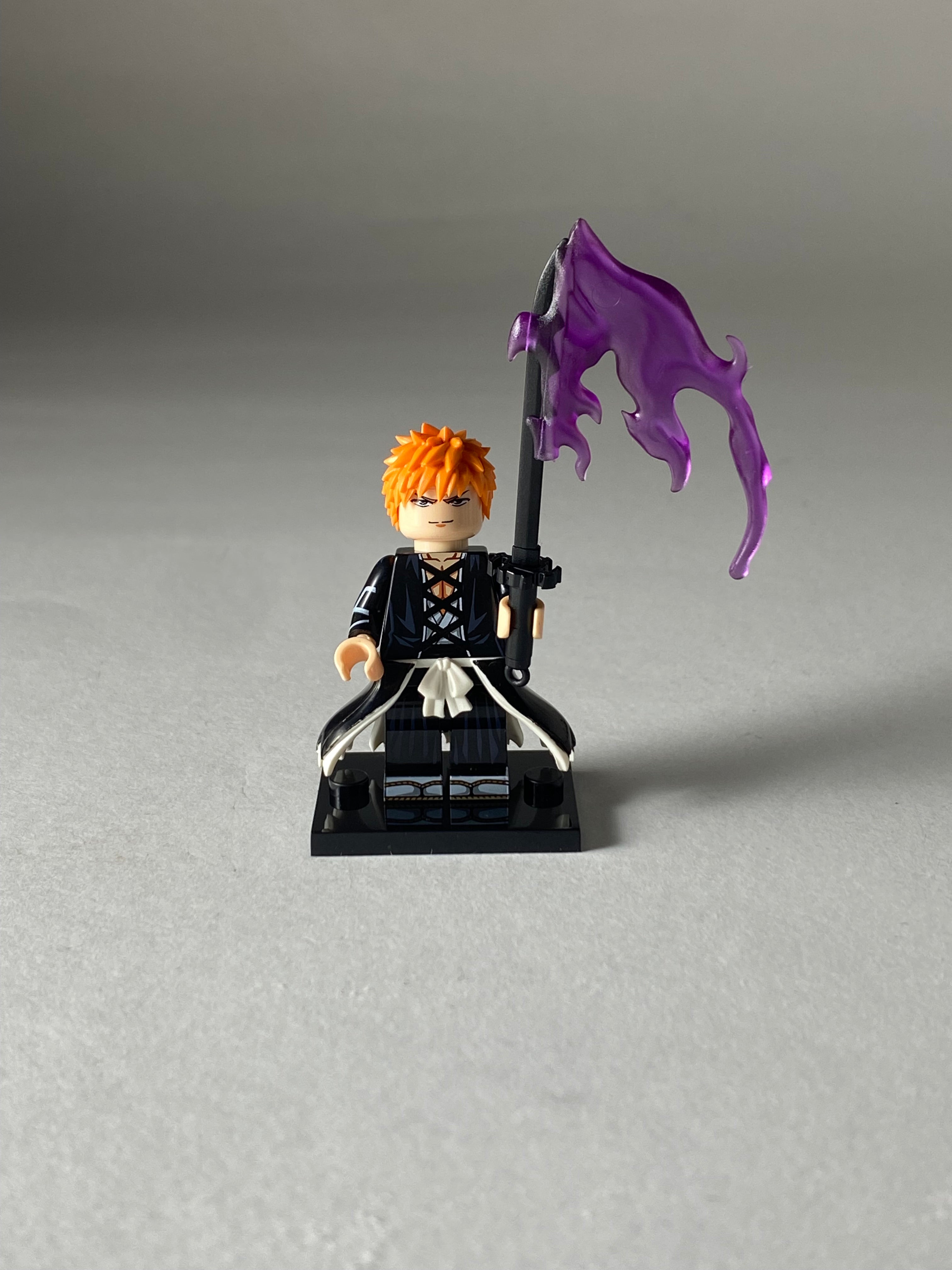 Ichigo Kurosaki 5