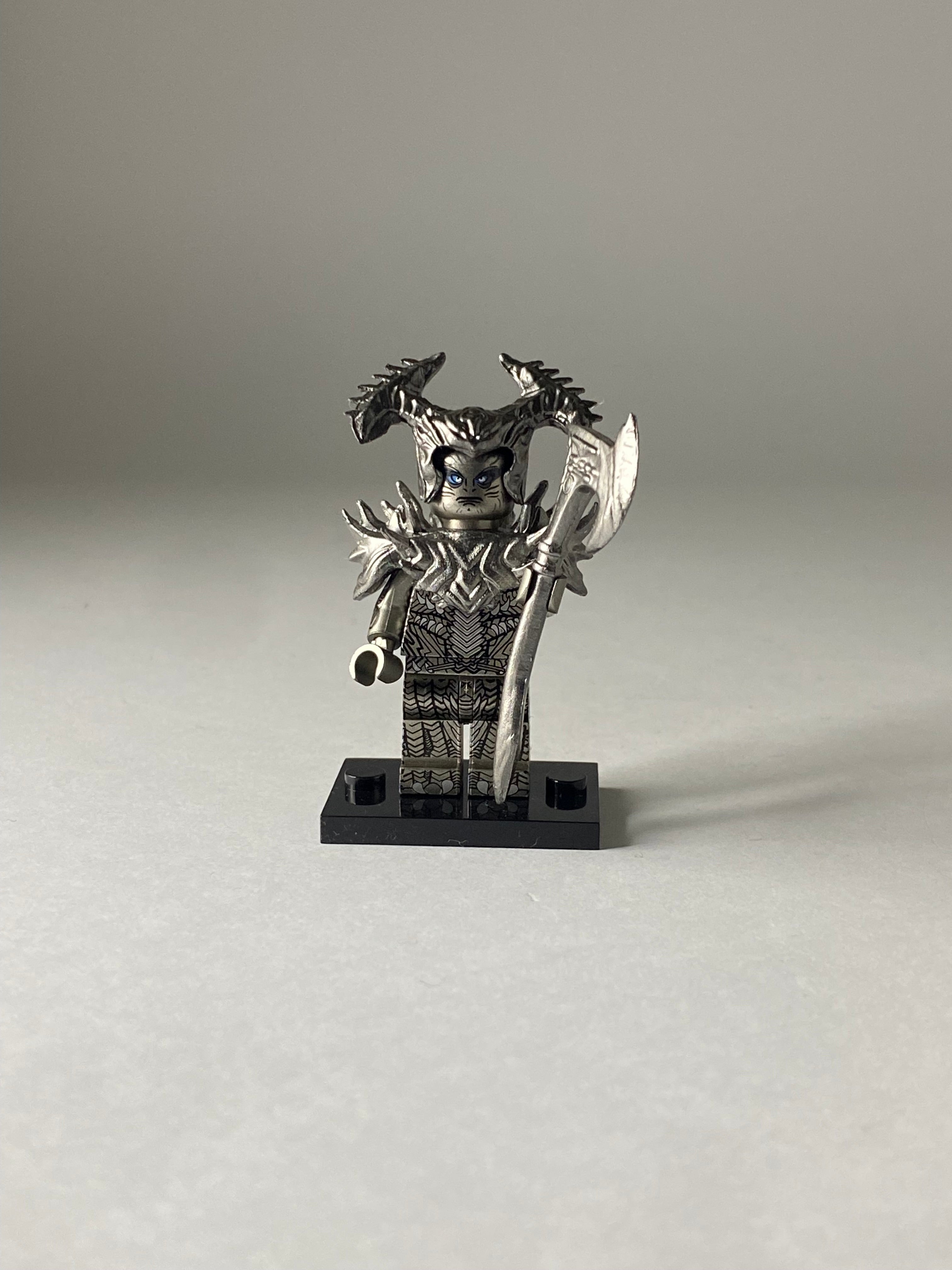 Steppenwolf