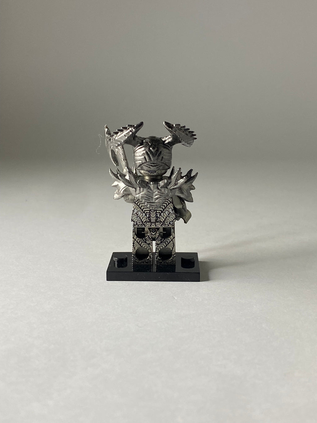 Steppenwolf