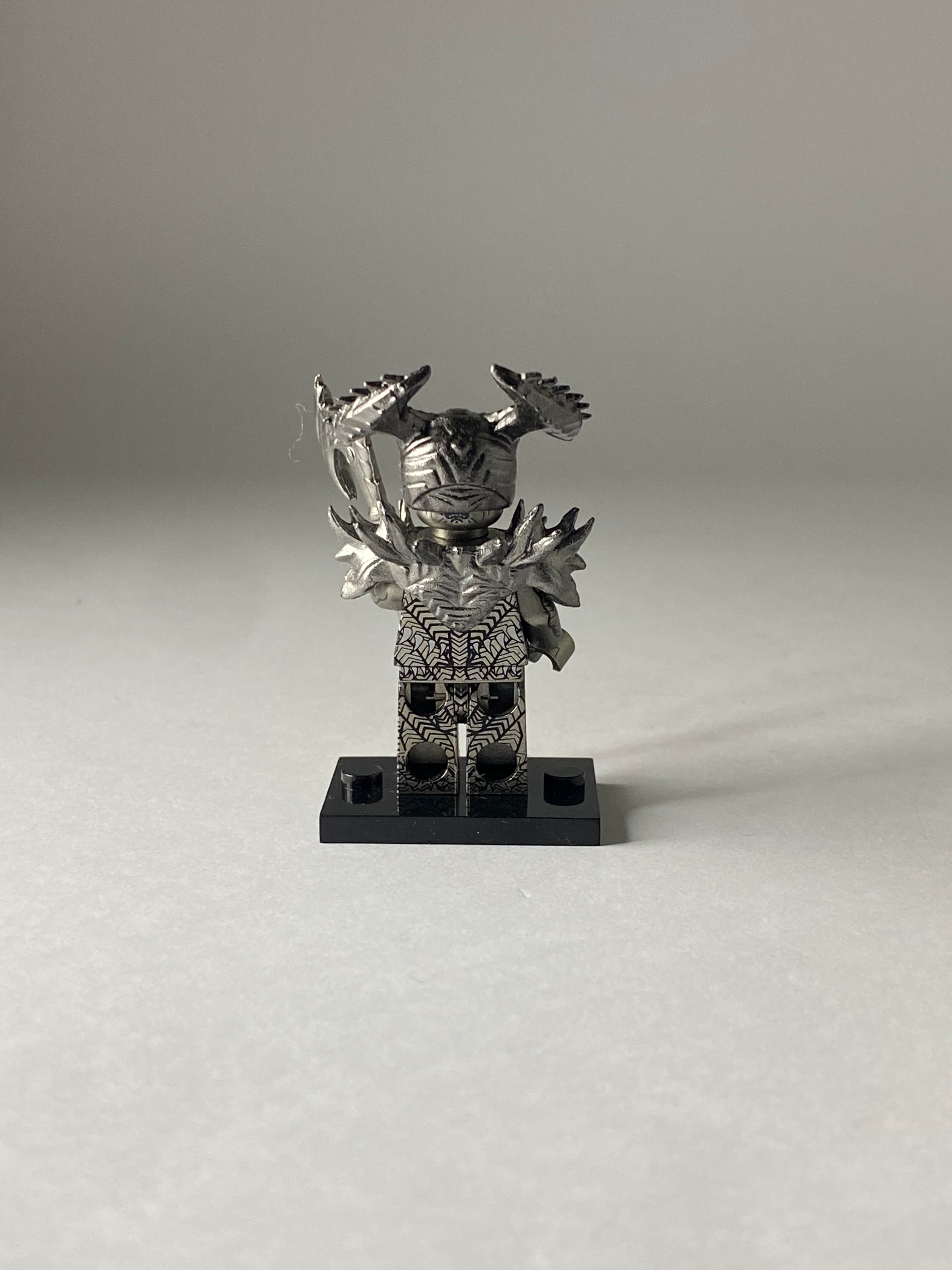 Steppenwolf