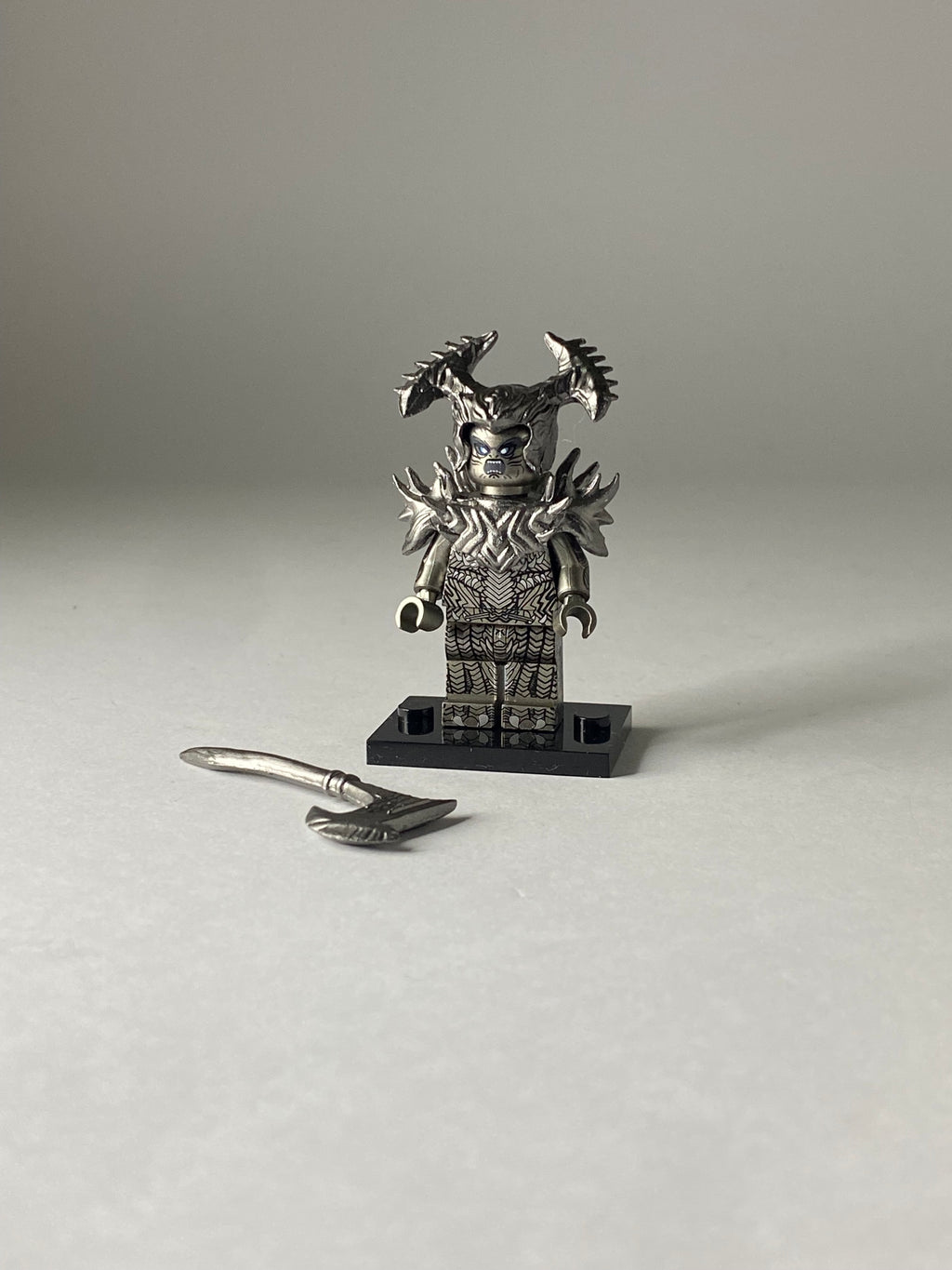 Steppenwolf