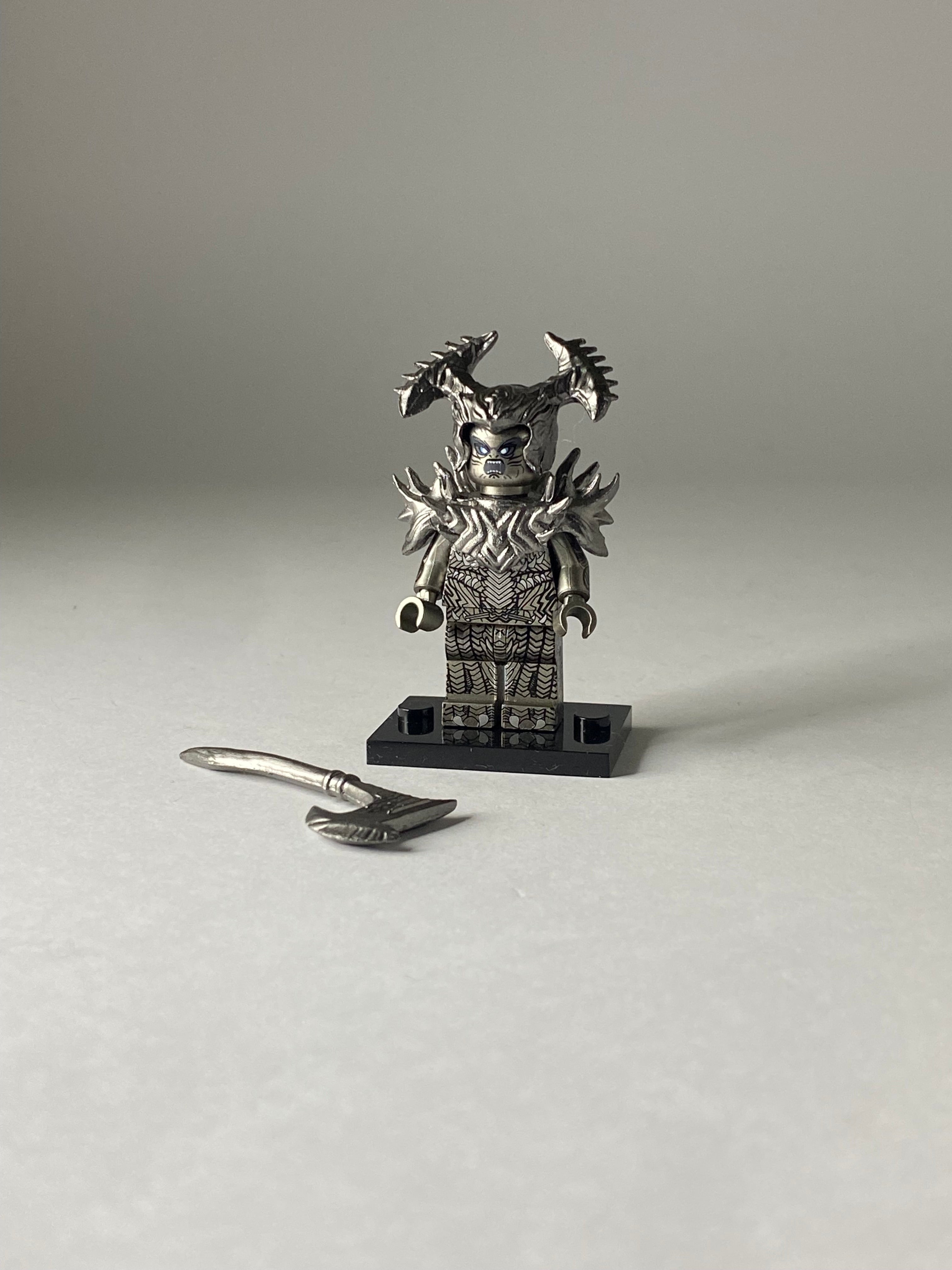 Steppenwolf