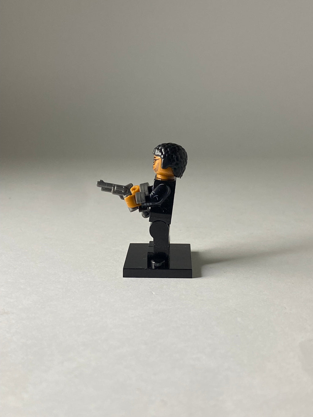 James Gordon