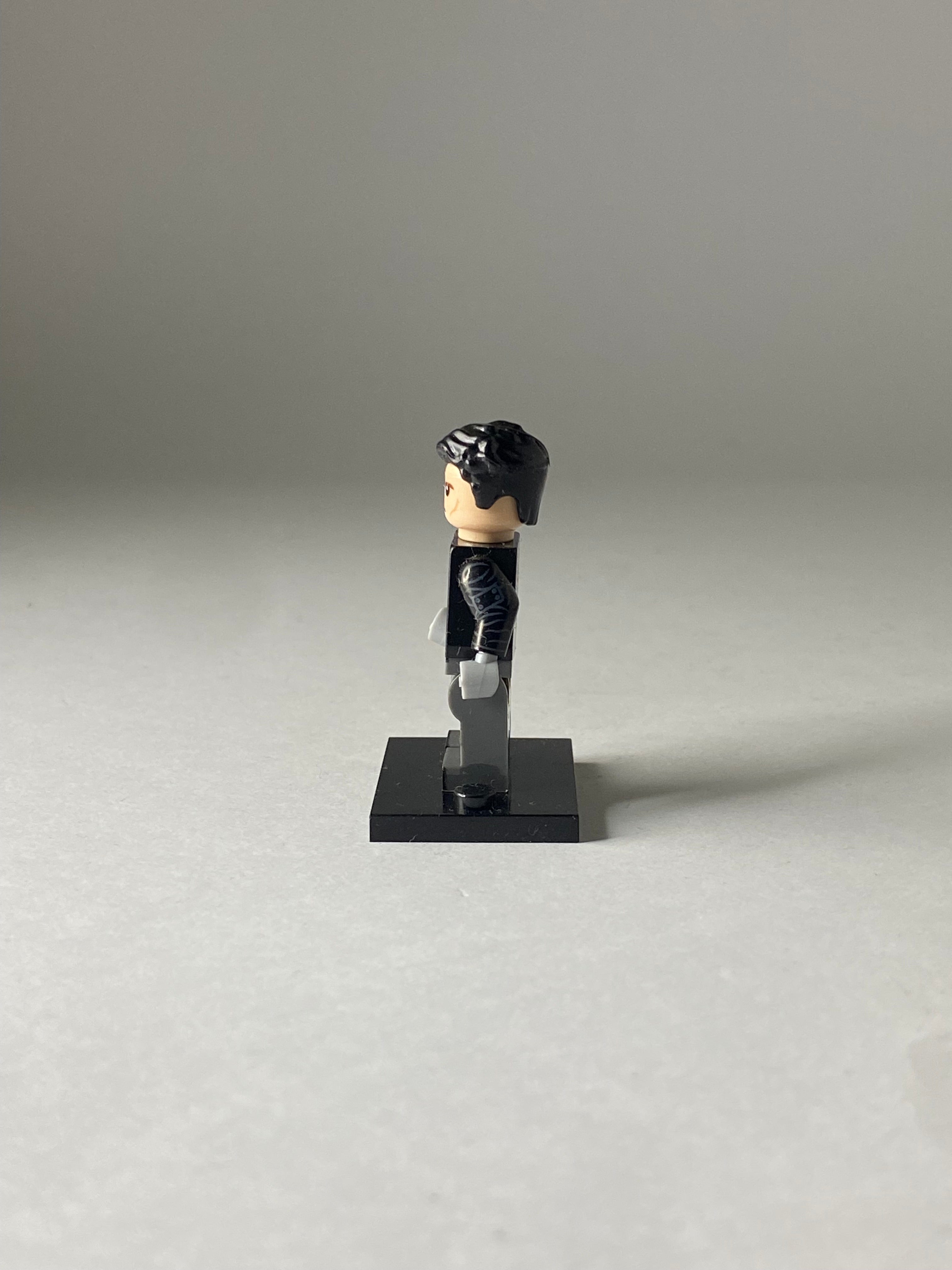 Bruce Wayne