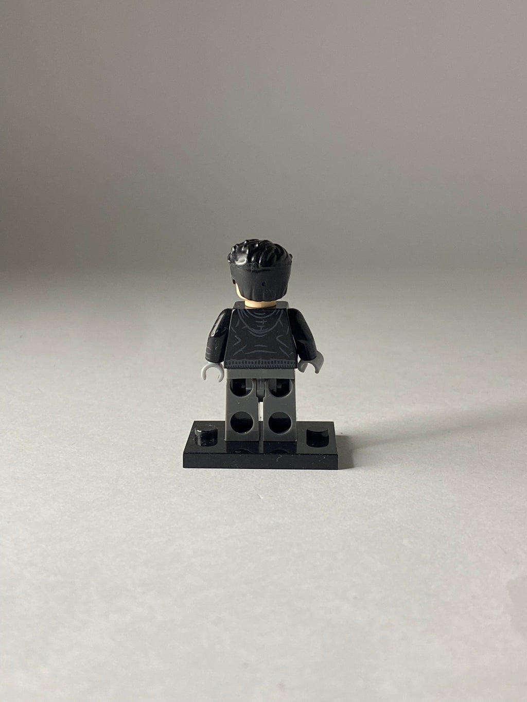 Bruce Wayne