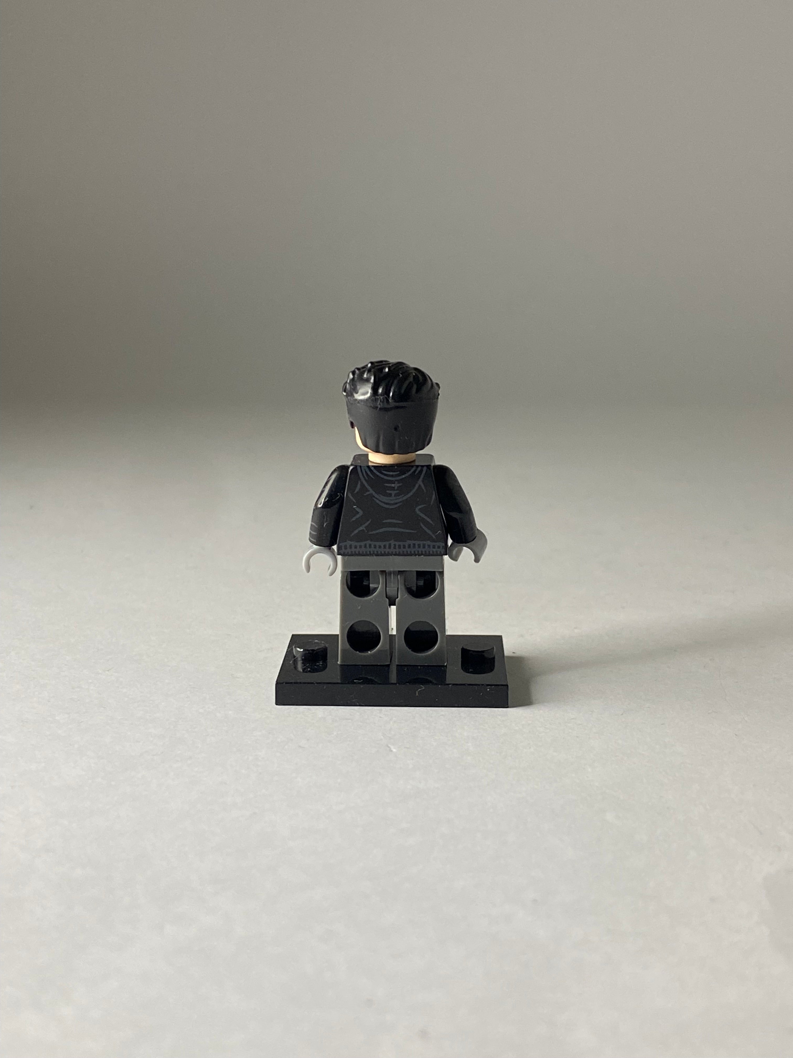 Bruce Wayne
