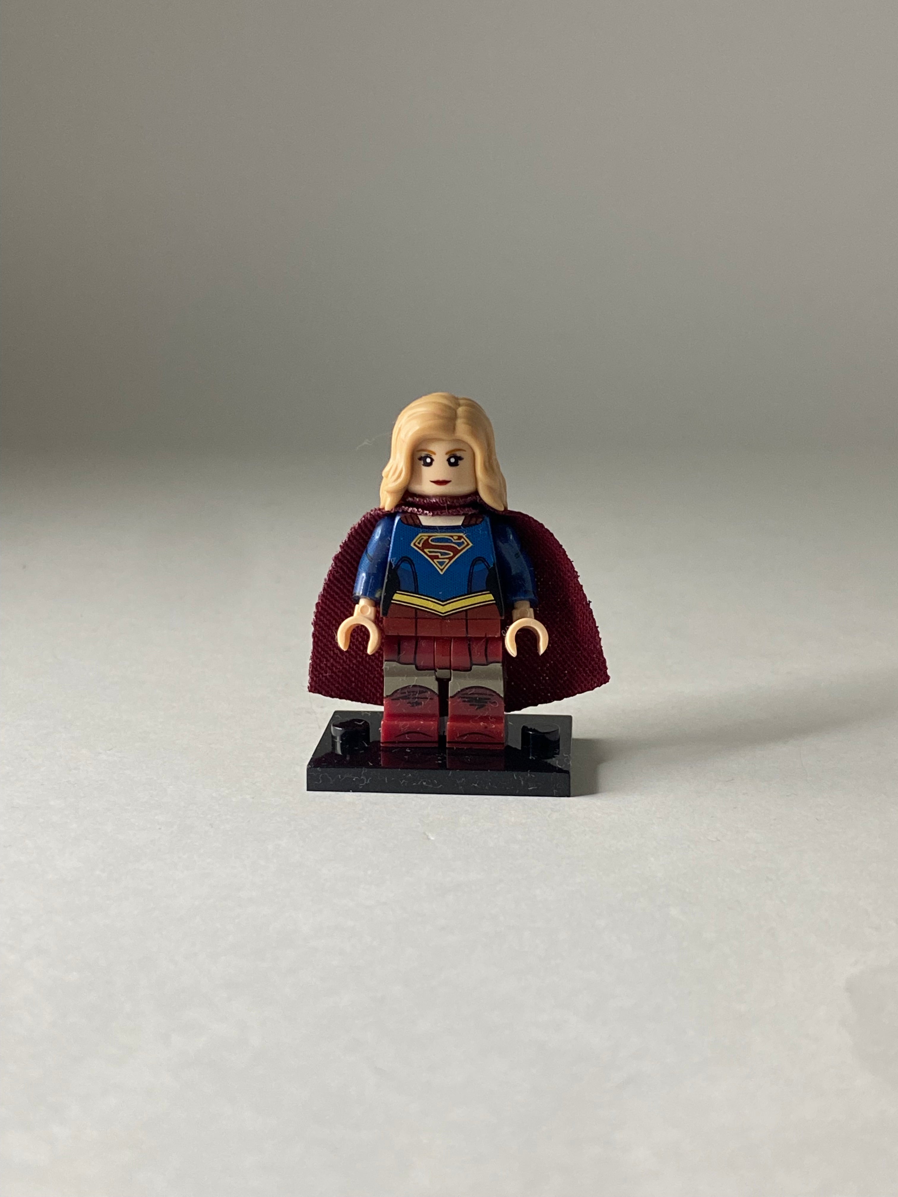 Supergirl