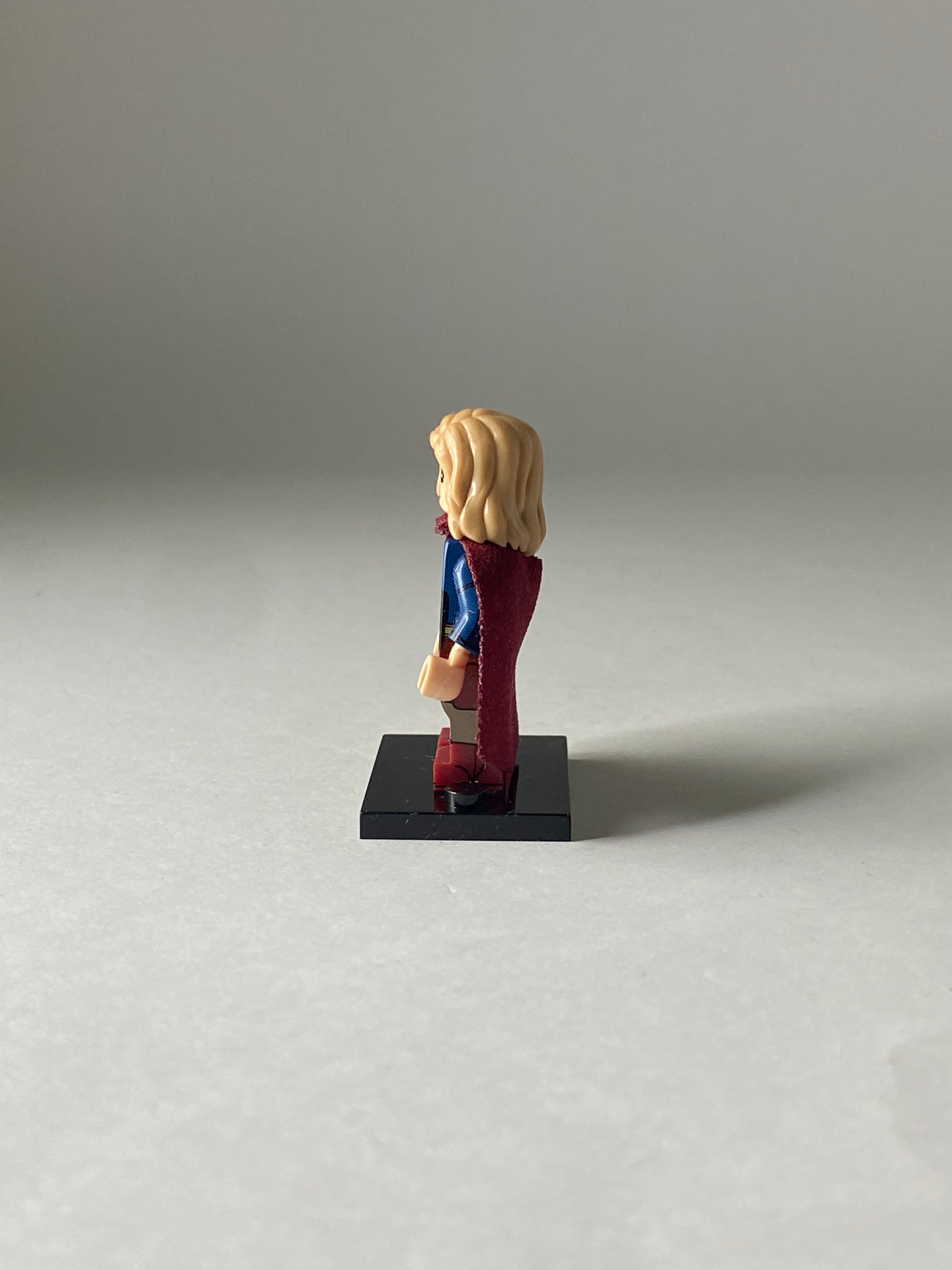 Supergirl