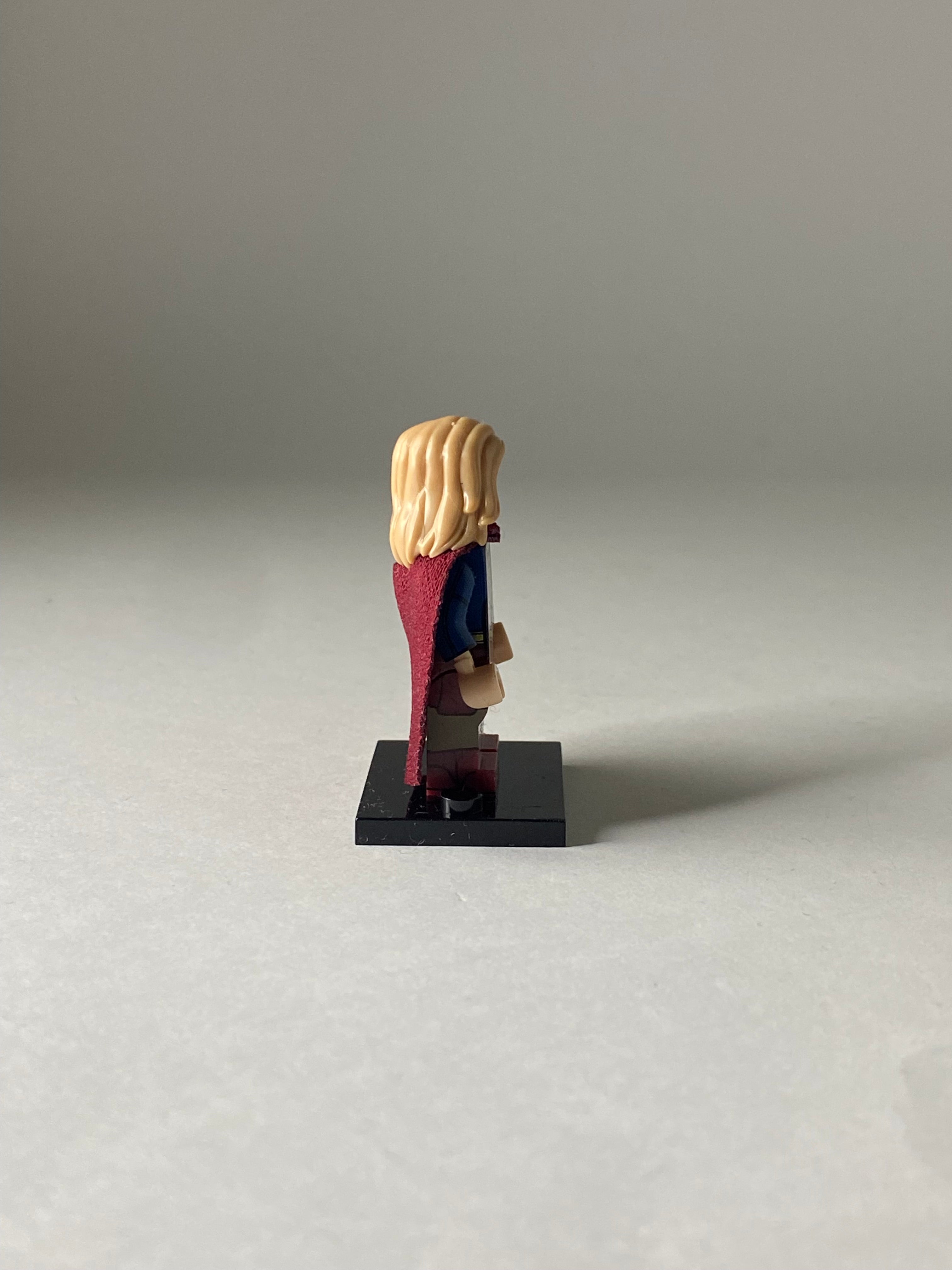 Supergirl