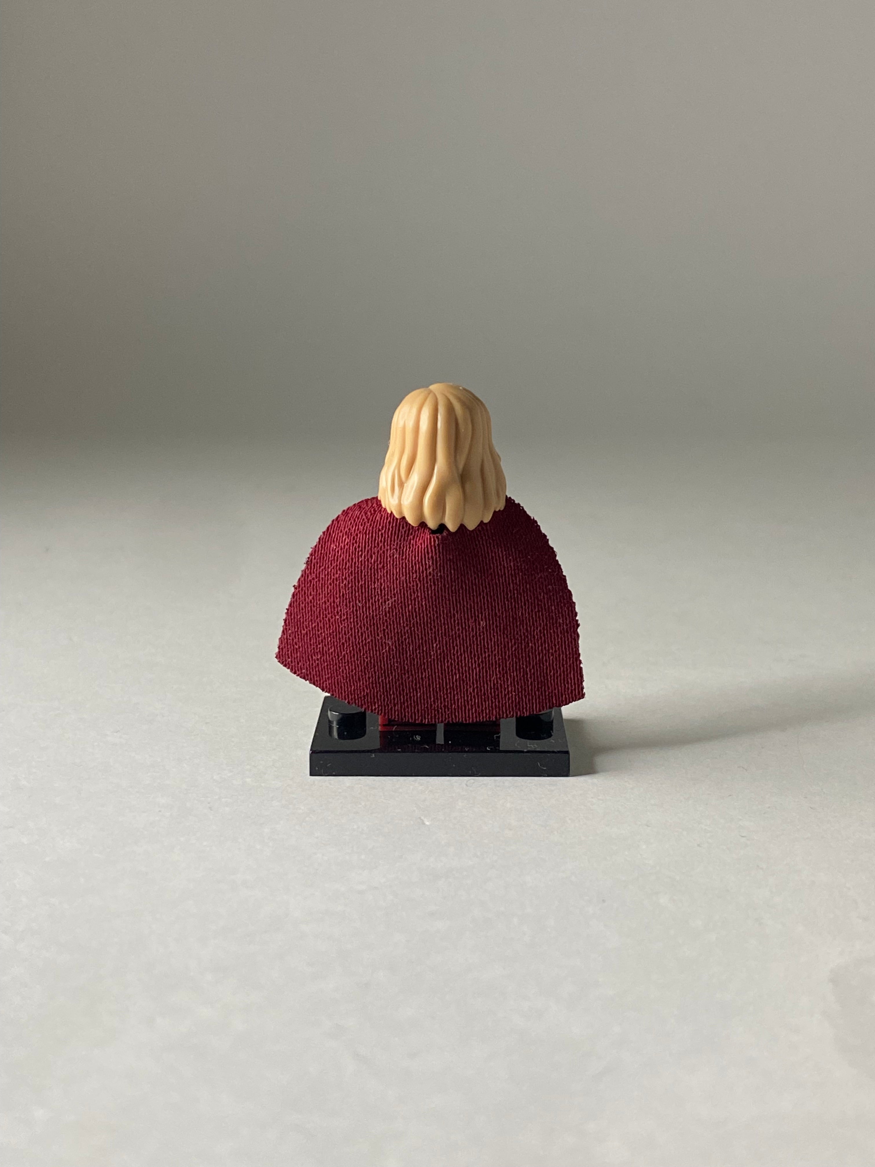 Supergirl