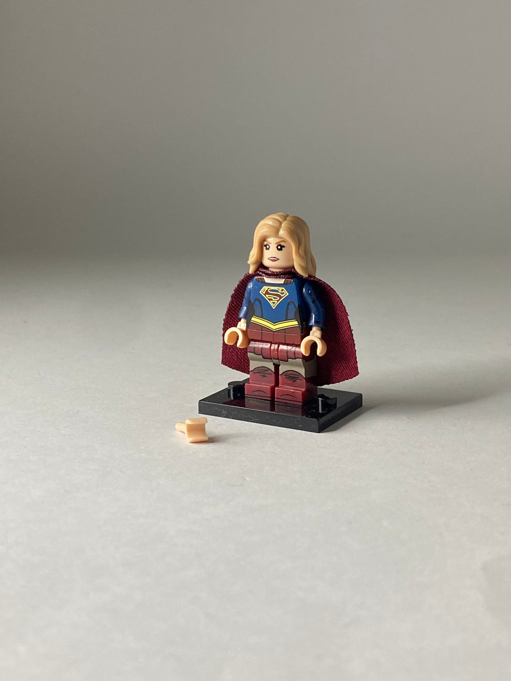 Supergirl