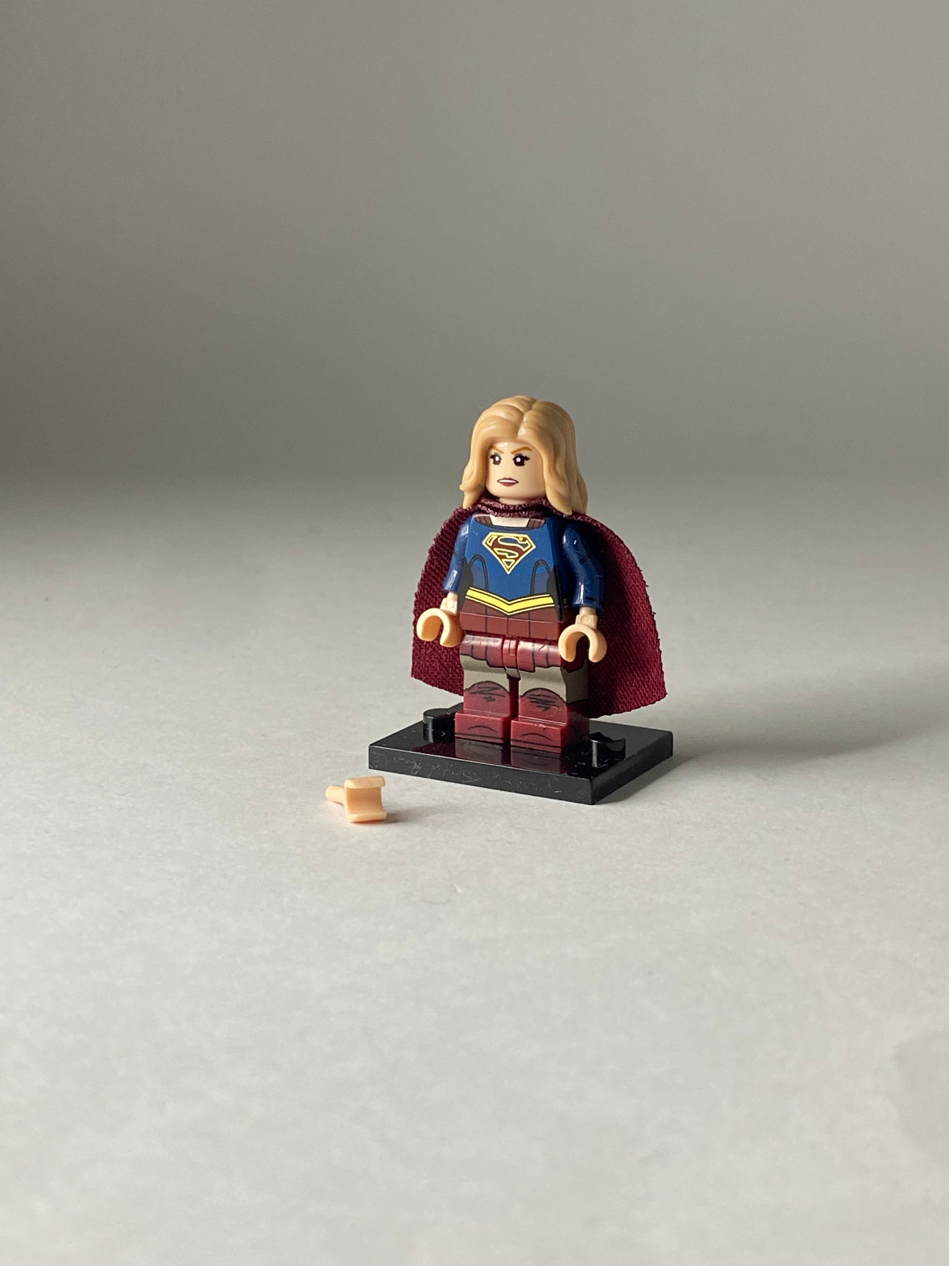 Supergirl
