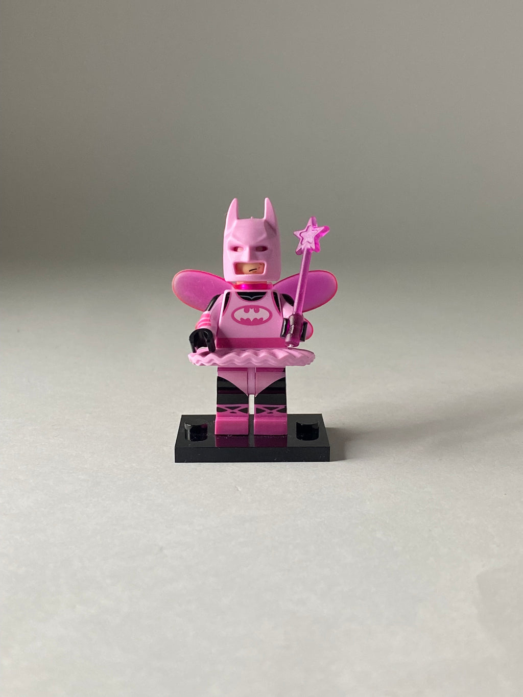 Fairy Batman