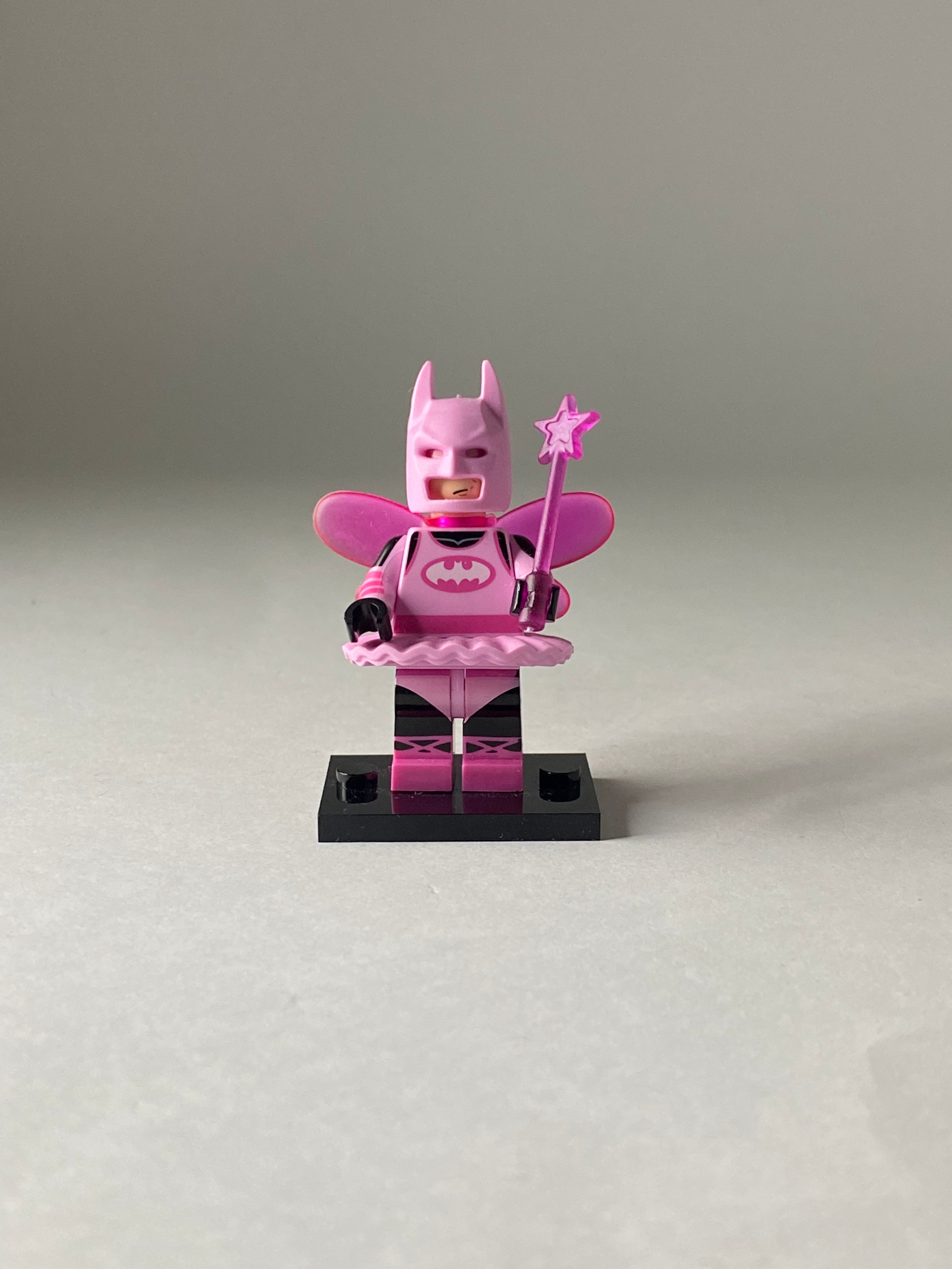 Fairy Batman