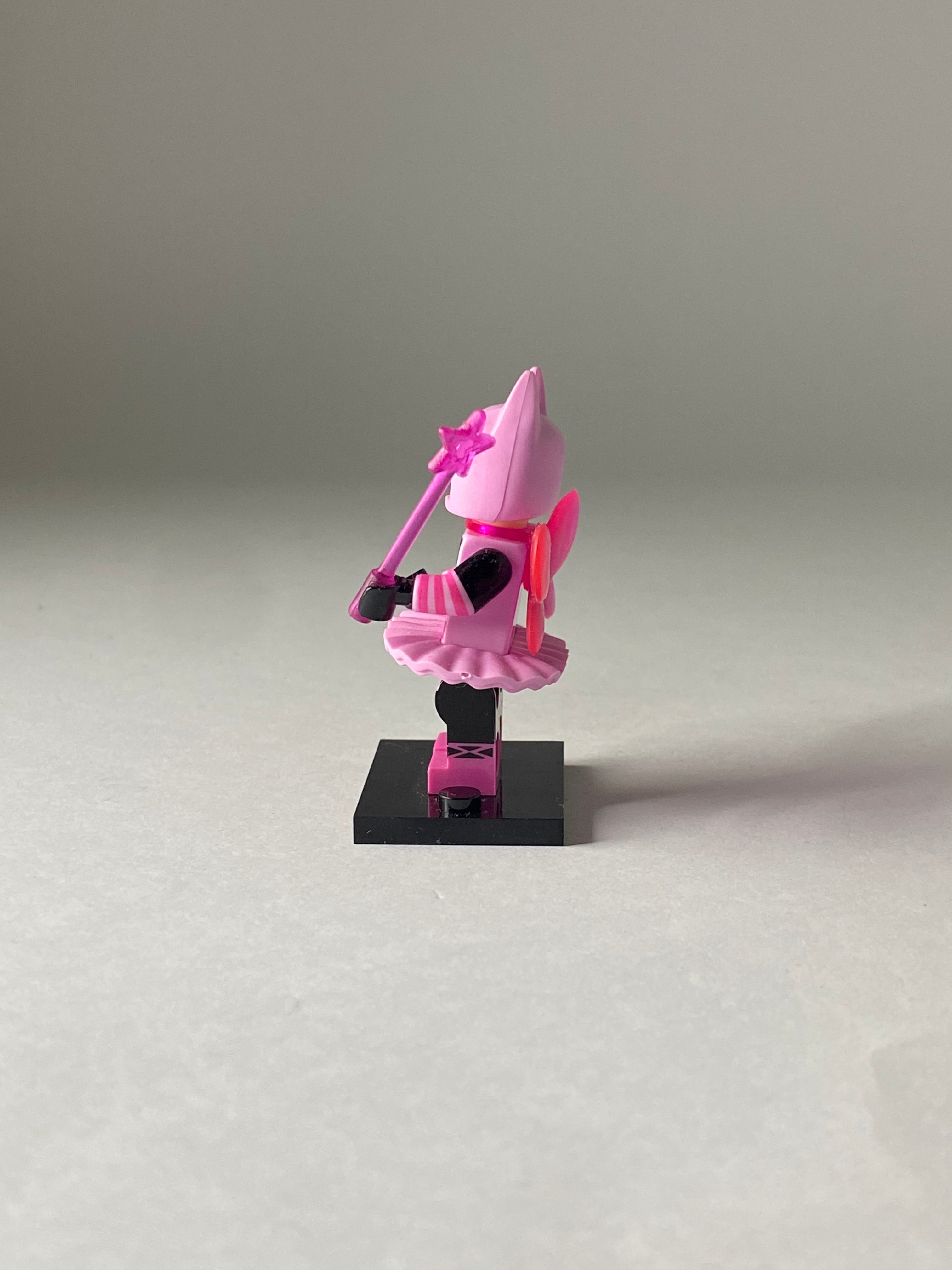 Fairy Batman