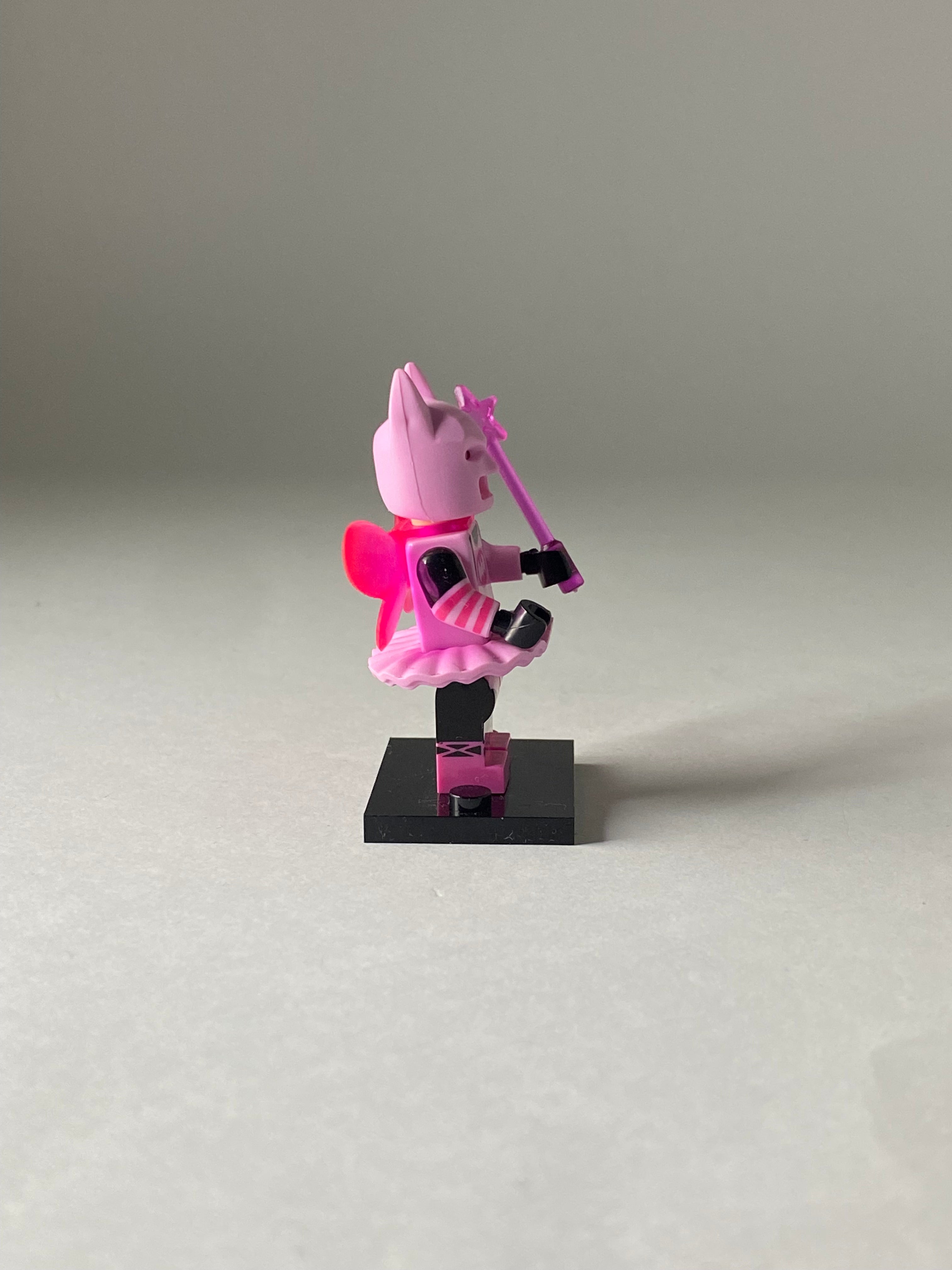 Fairy Batman