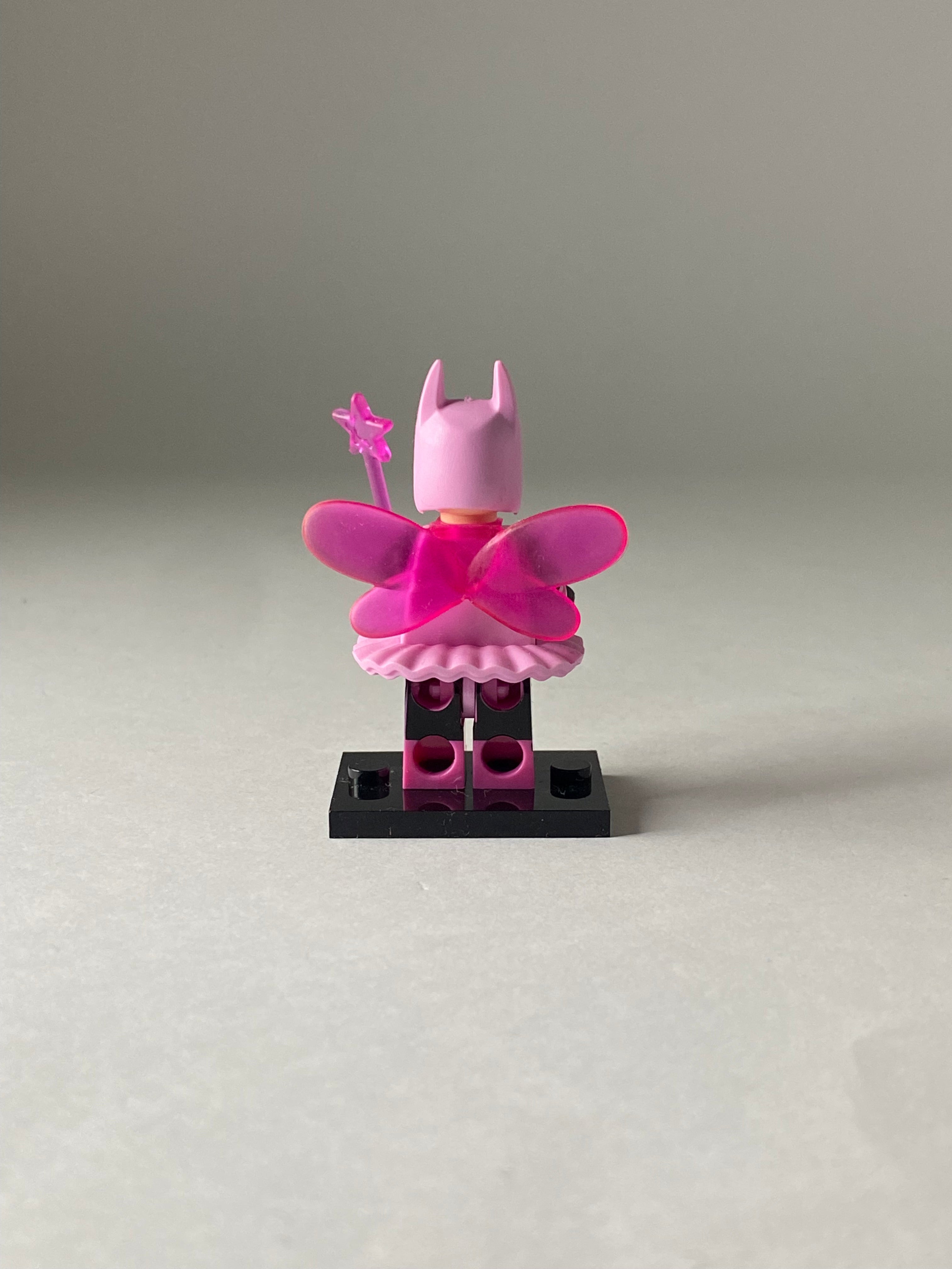 Fairy Batman