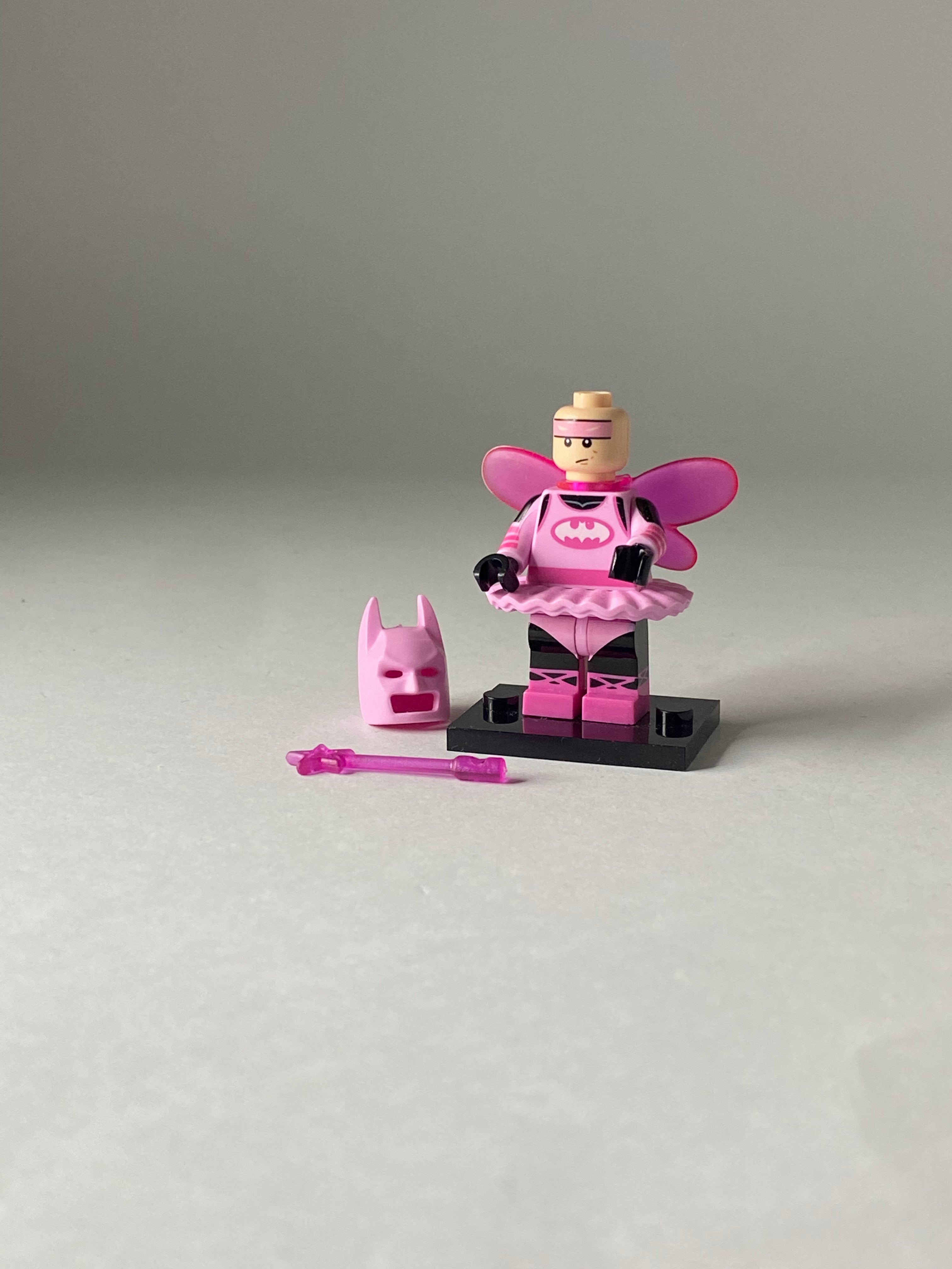Fairy Batman