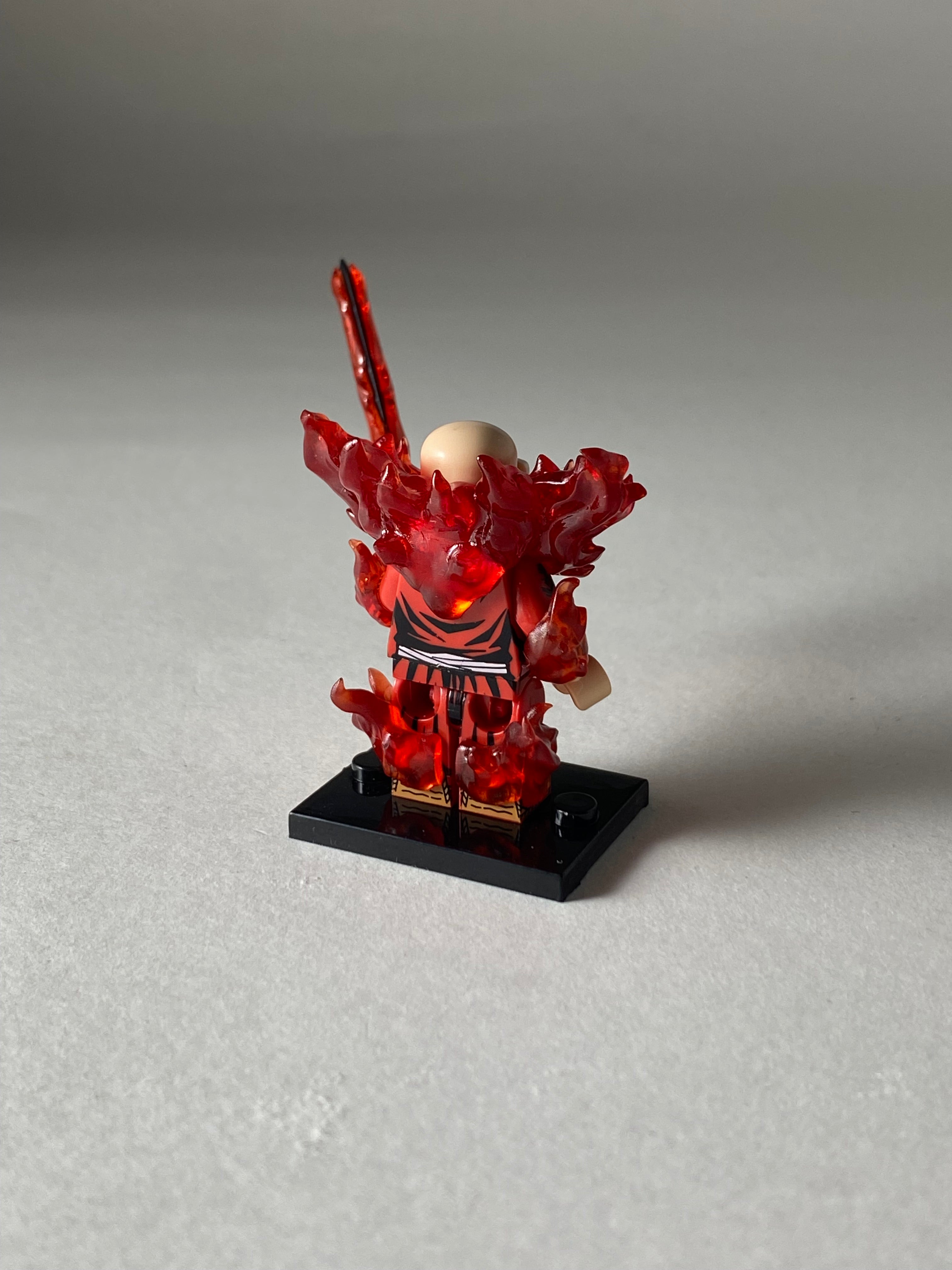 Shigekuni Yamamoto Genryusai 2