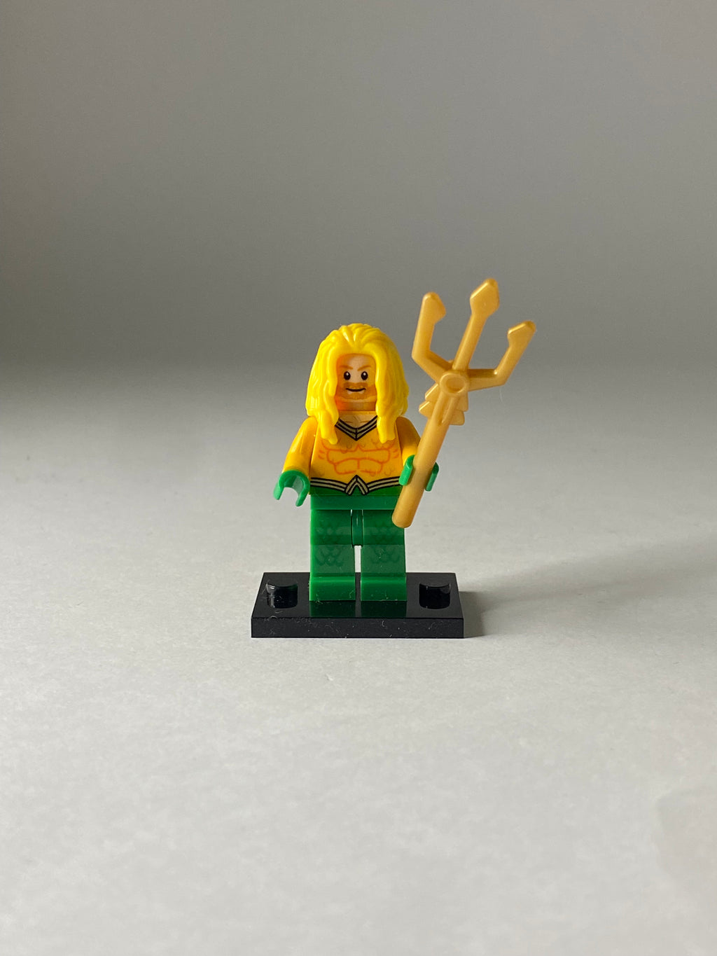 Aquaman 3