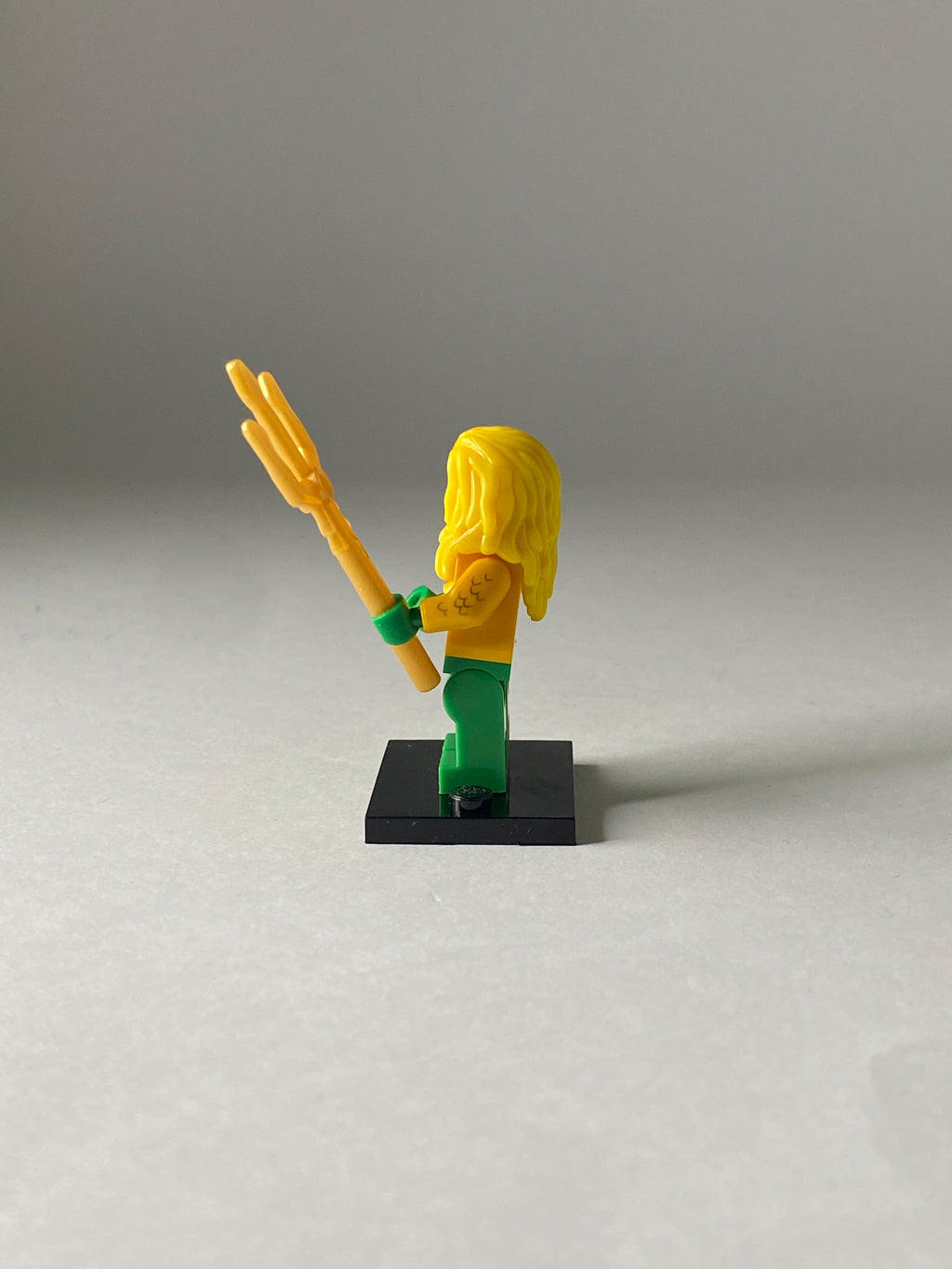Aquaman 3