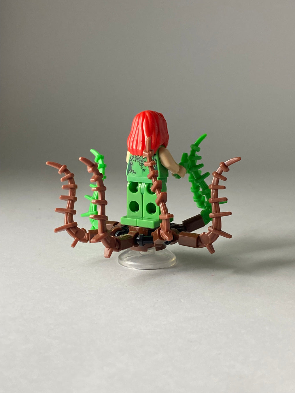 Poison Ivy