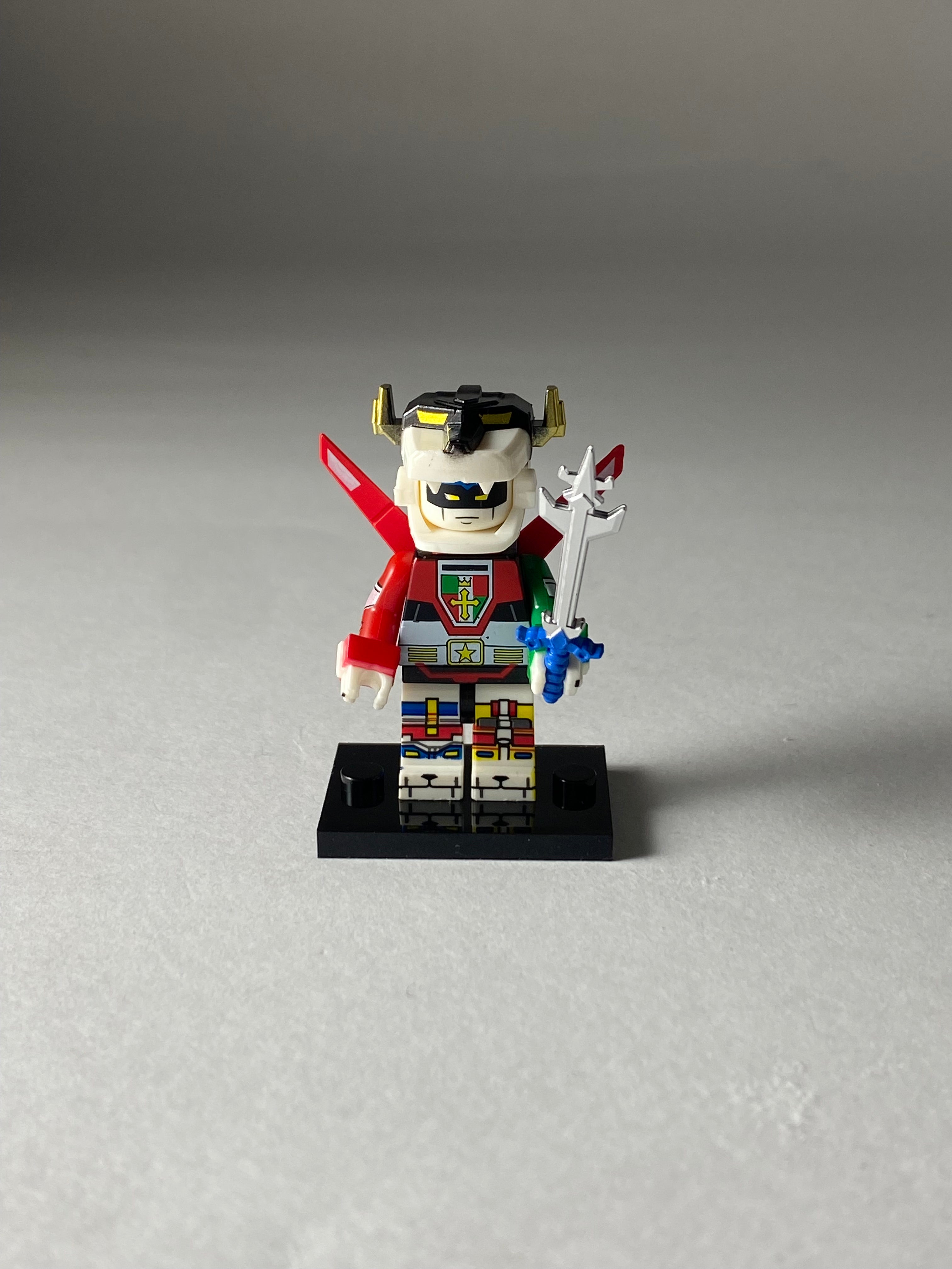 Voltron