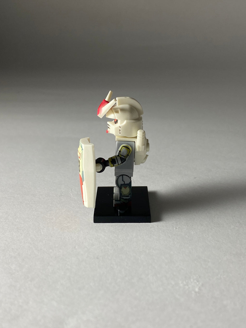 RX-79 Gundam Ground Type