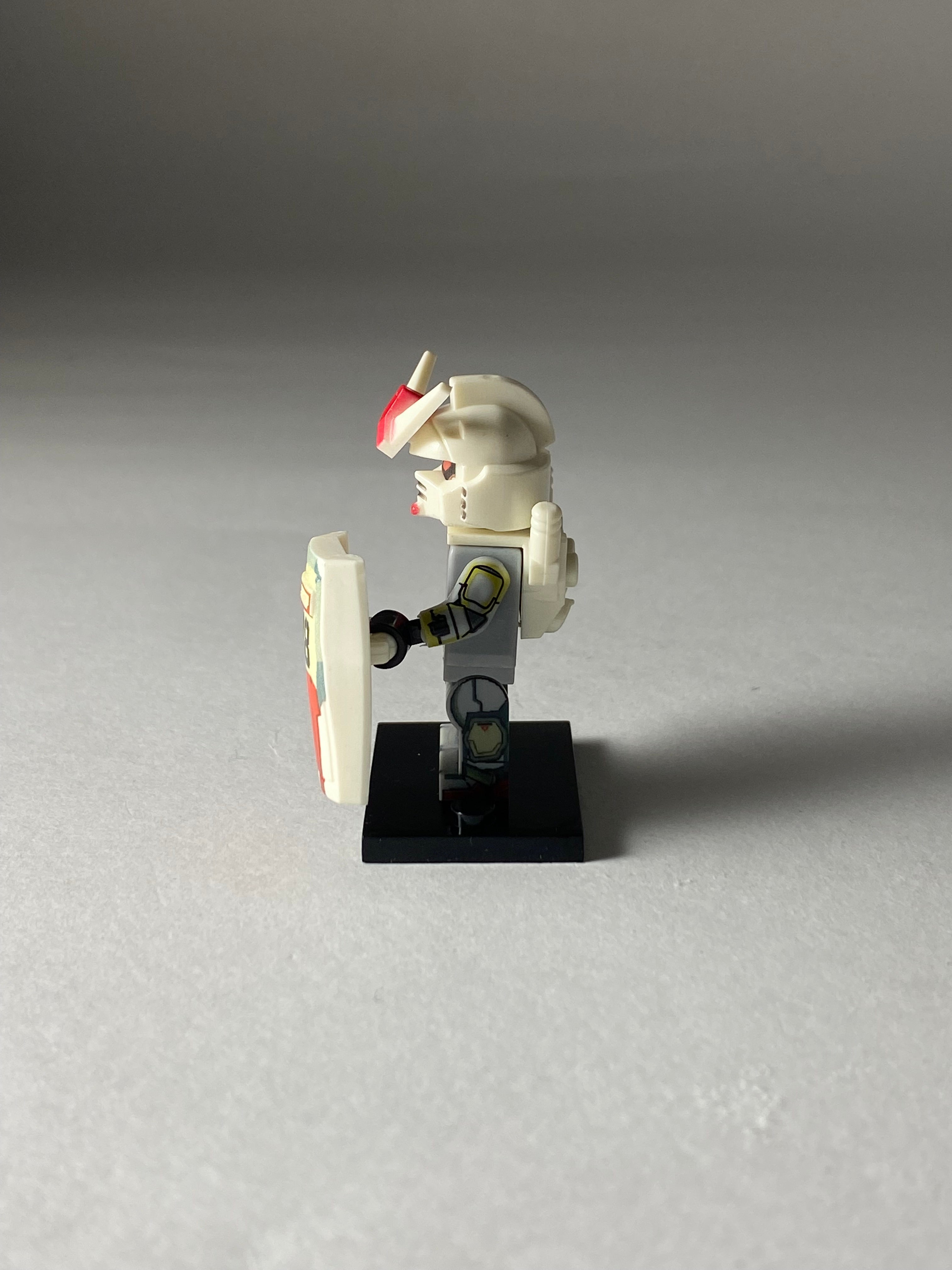 RX-79 Gundam Ground Type