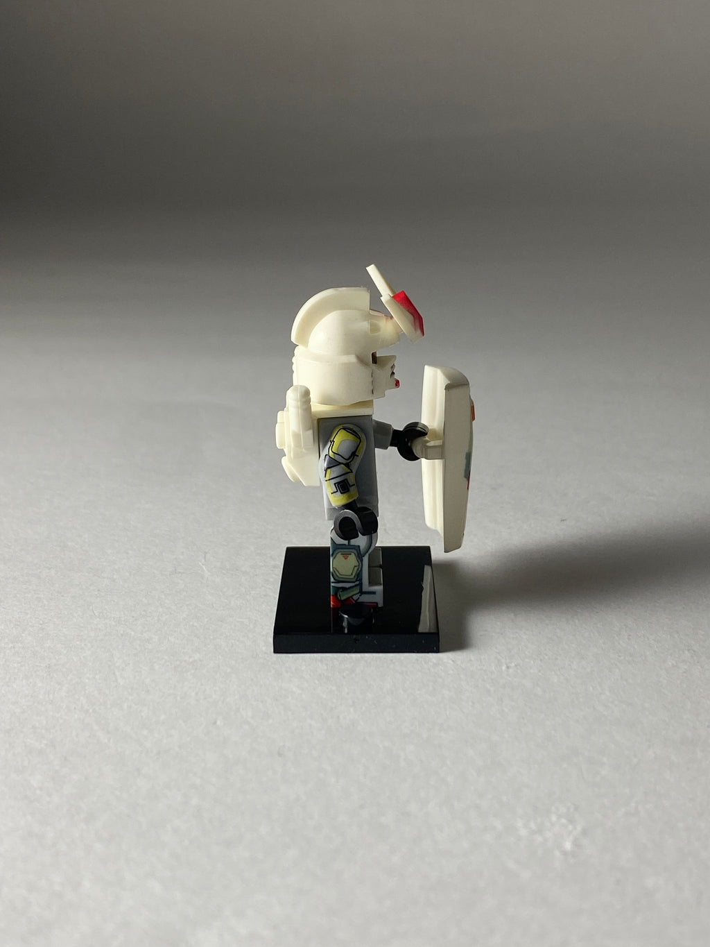 RX-79 Gundam Ground Type