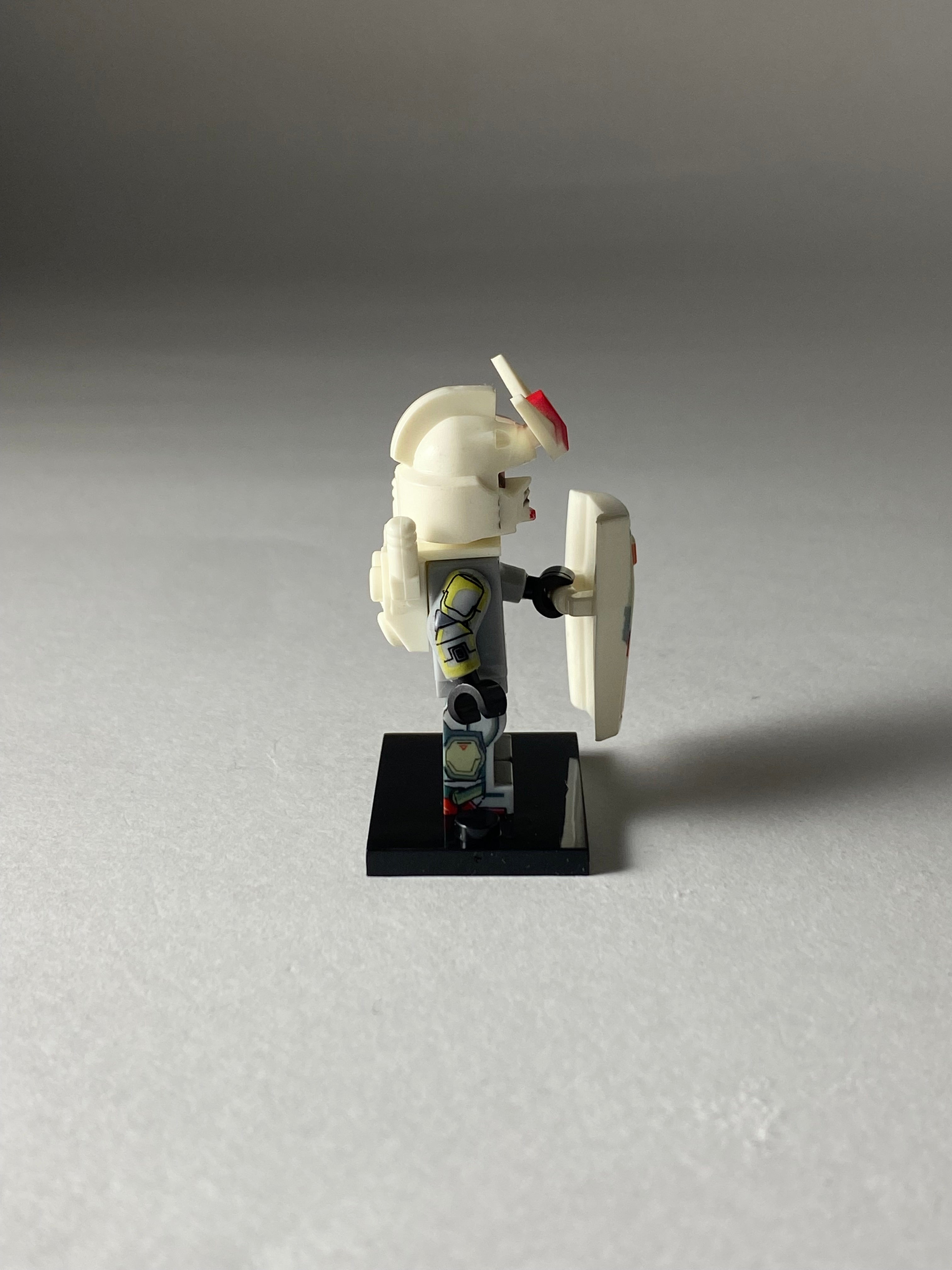 RX-79 Gundam Ground Type