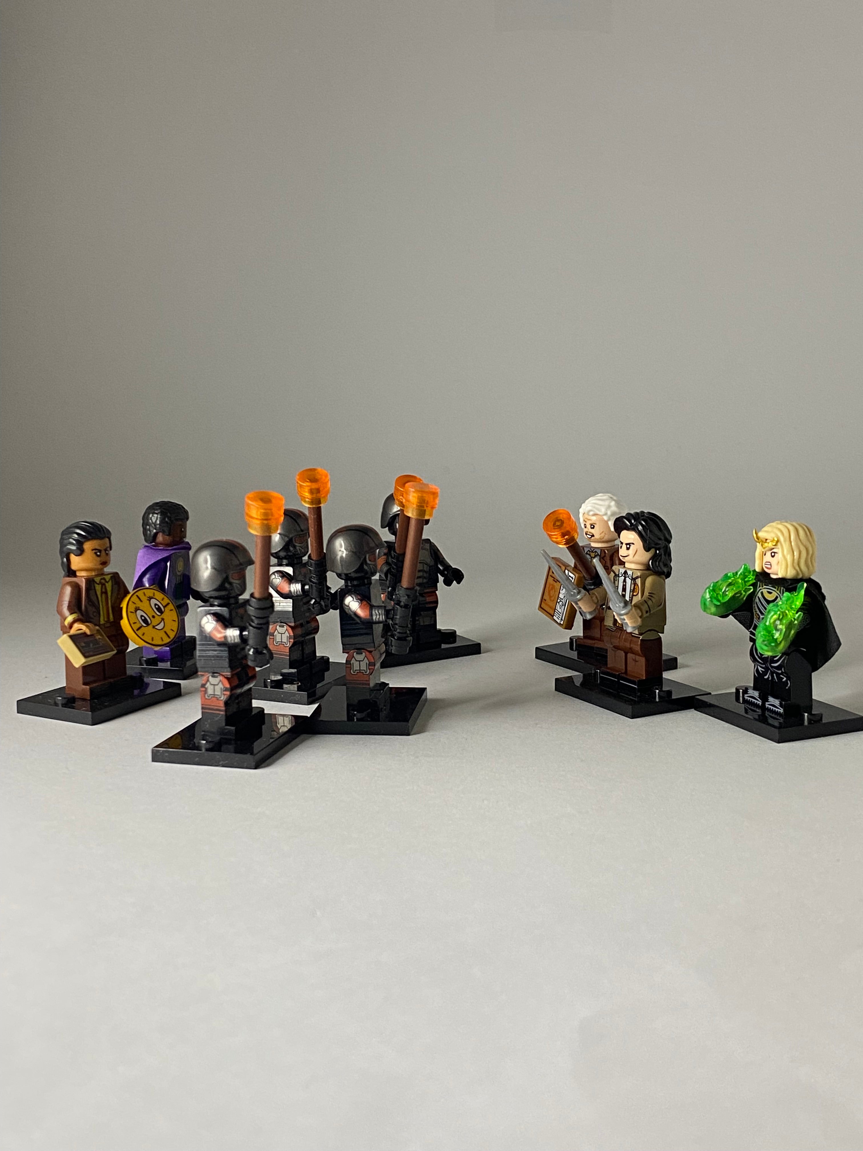 Loki Cast 2