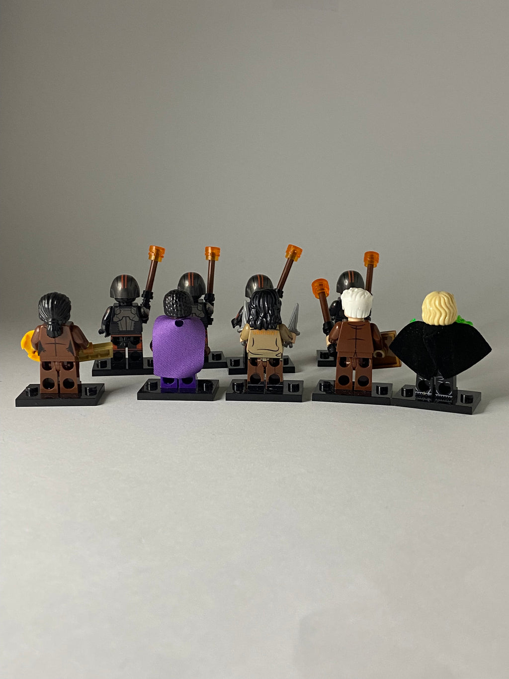 Loki Cast 2