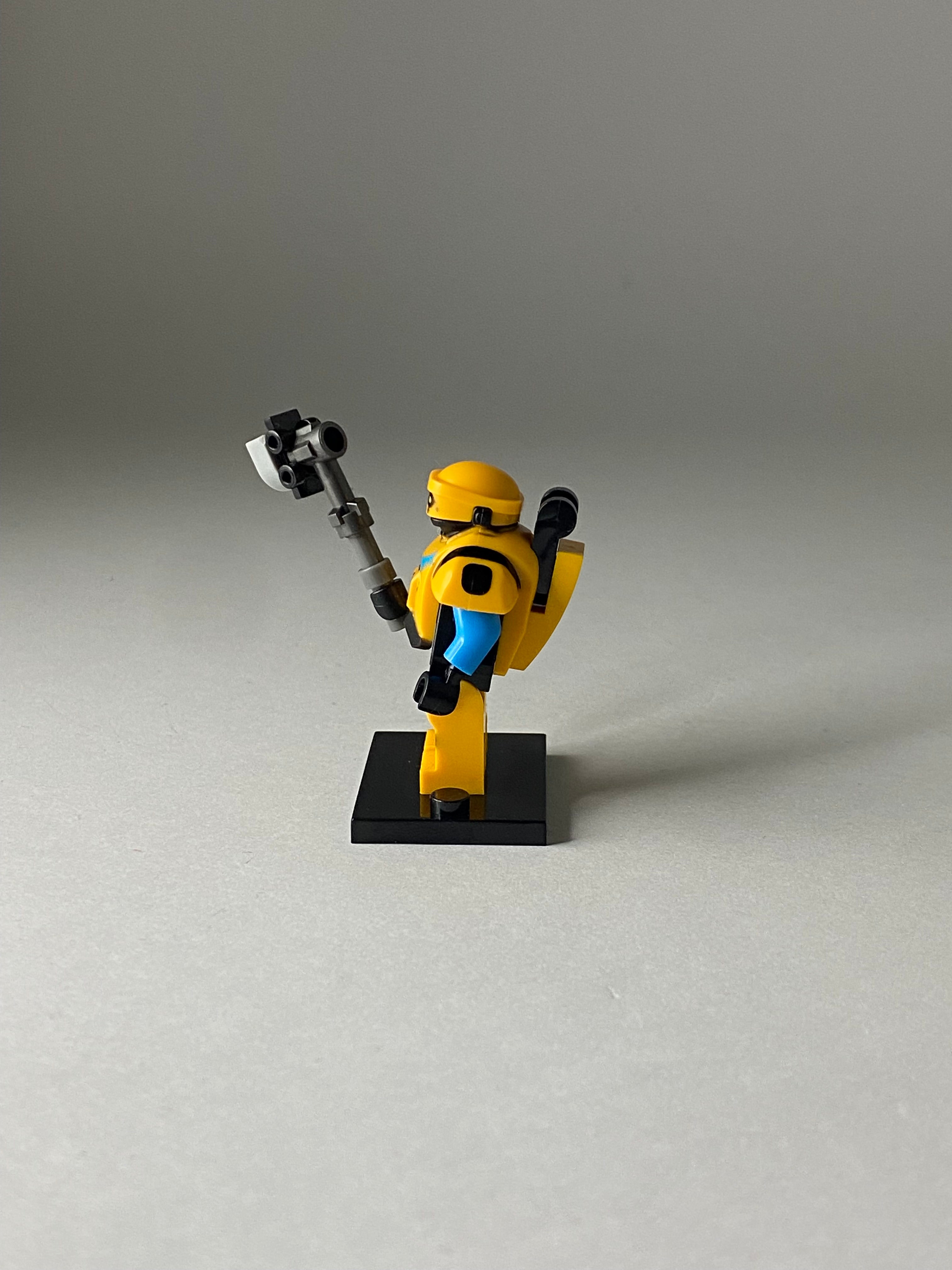 Ned B Kenobi