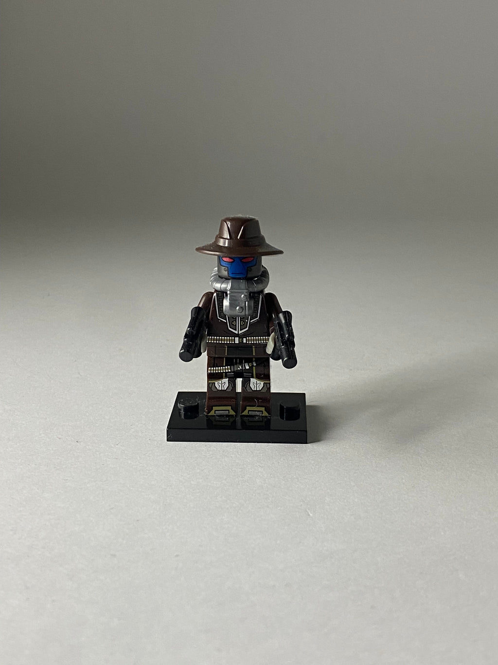 Cad Bane
