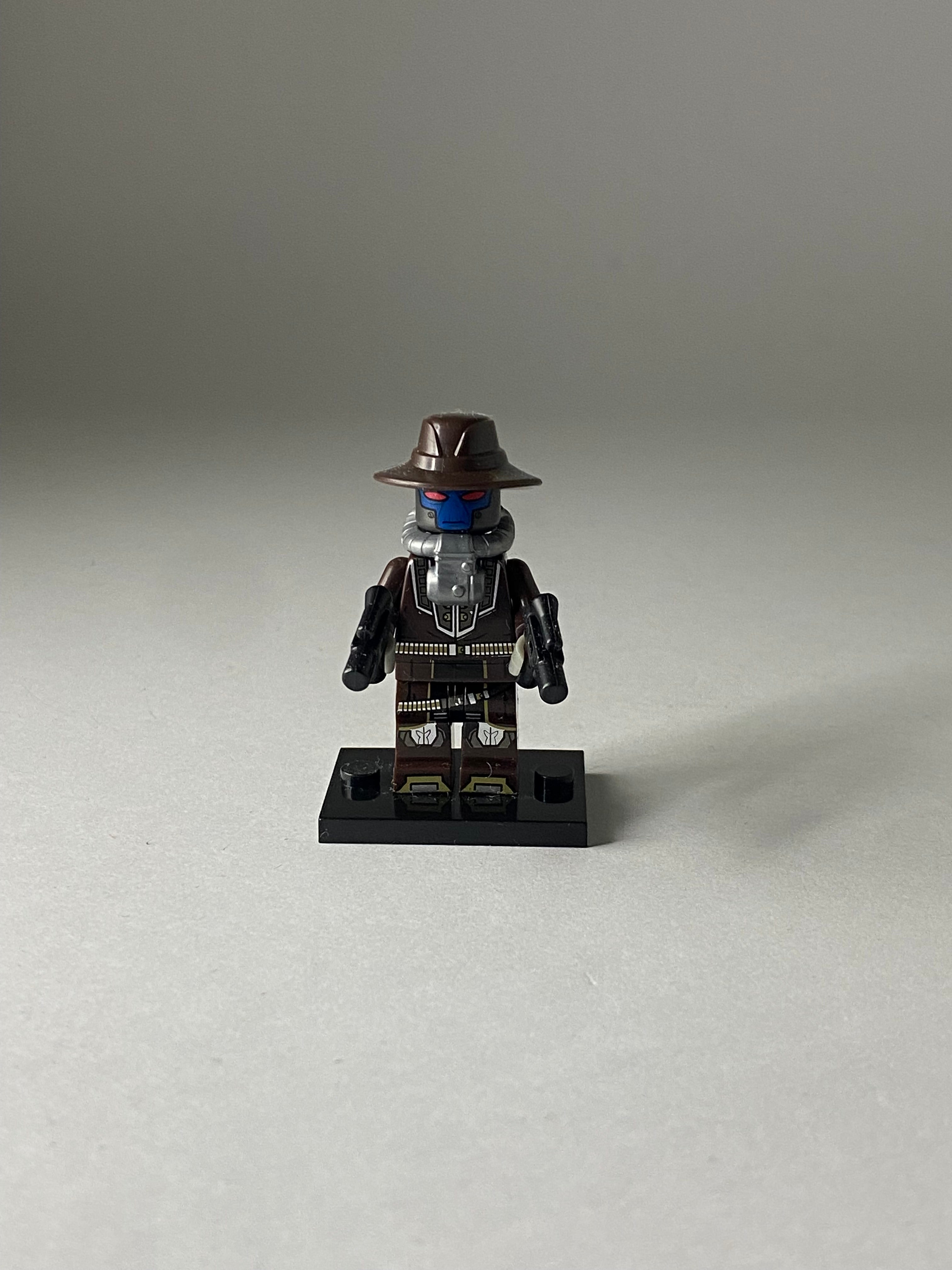 Cad Bane