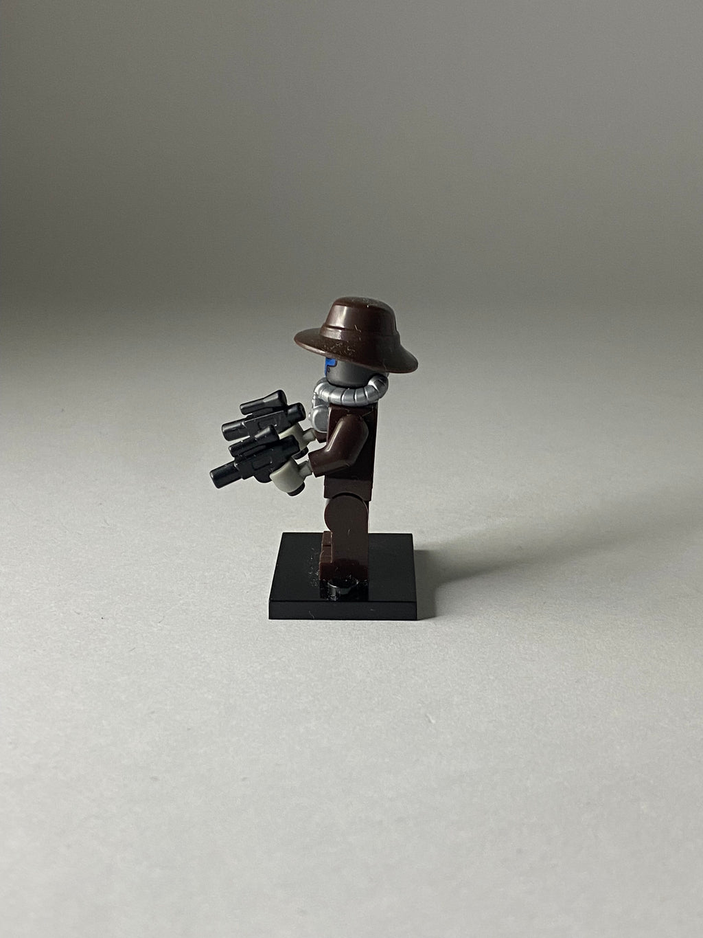 Cad Bane