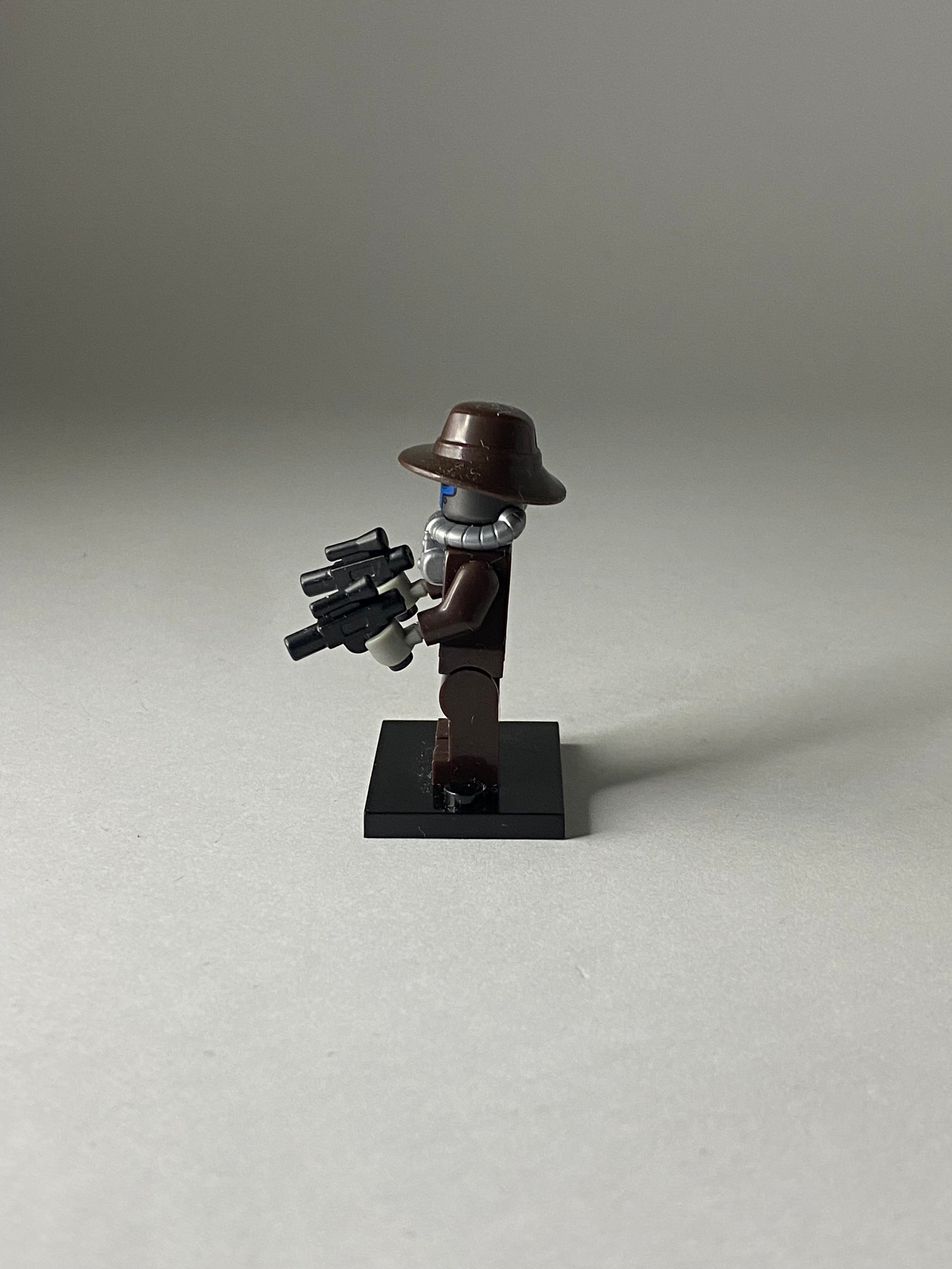 Cad Bane