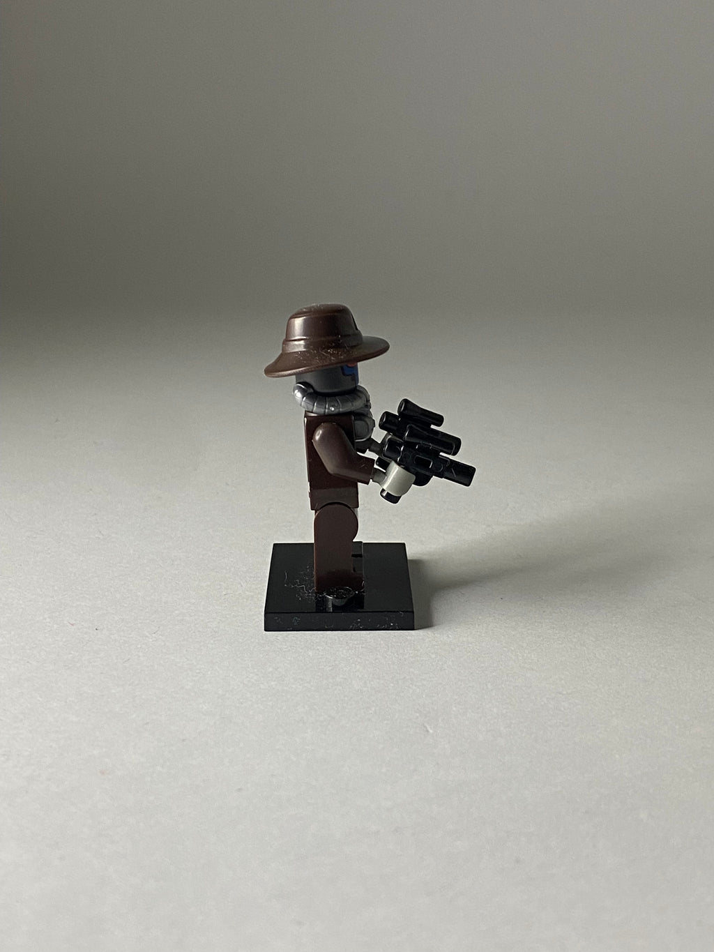 Cad Bane